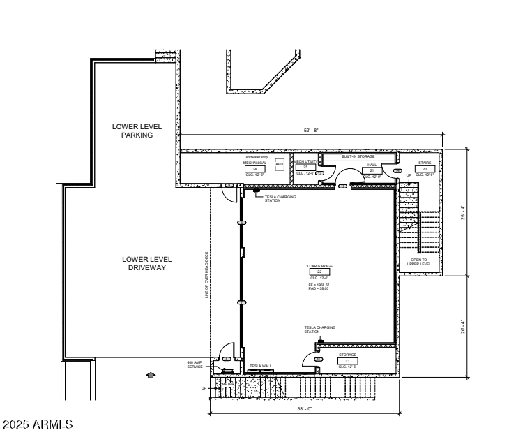 9030 E AVENIDA FIEBRE DE ORO Street, 25