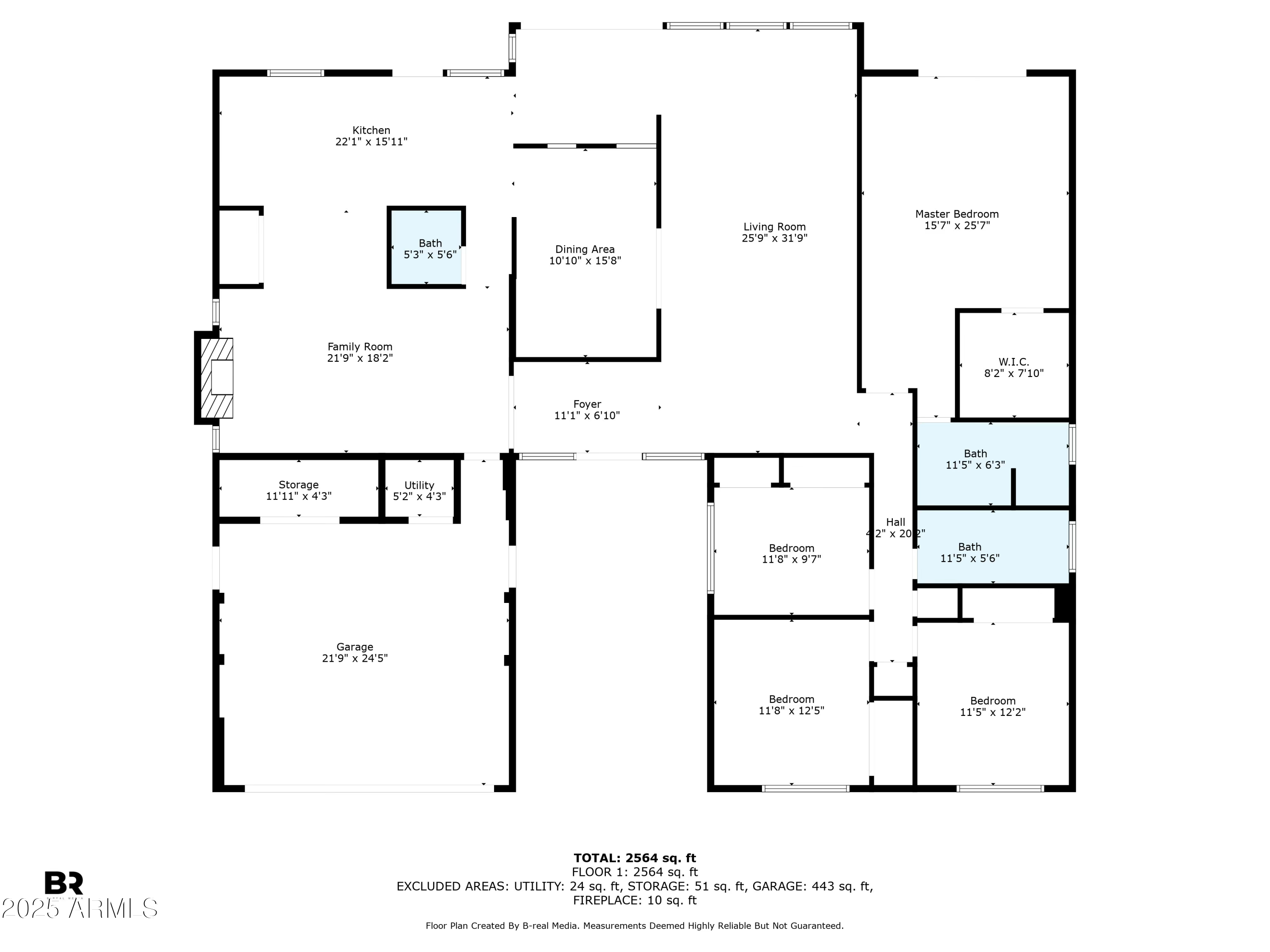 315 E MARLETTE Avenue