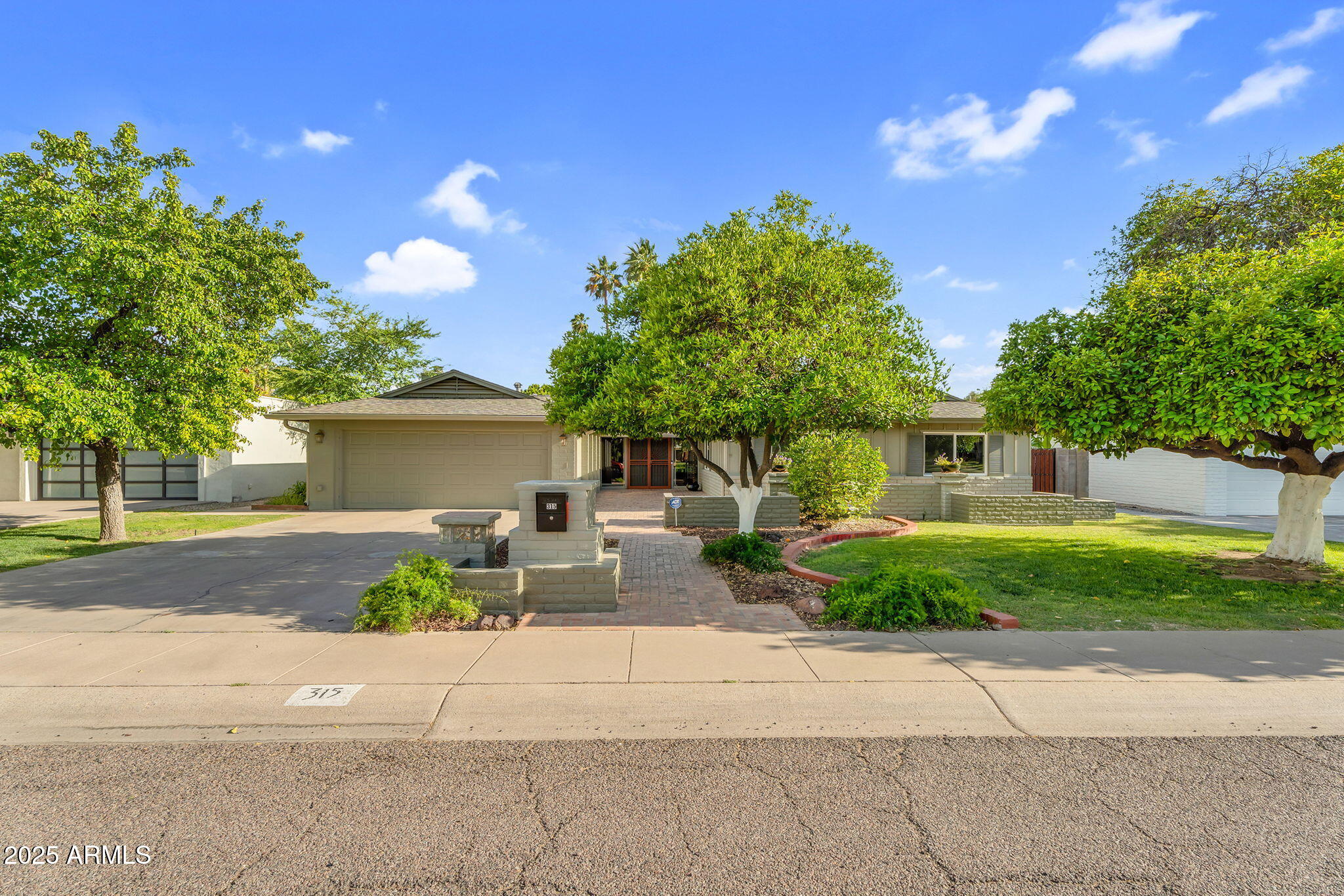 315 E MARLETTE Avenue