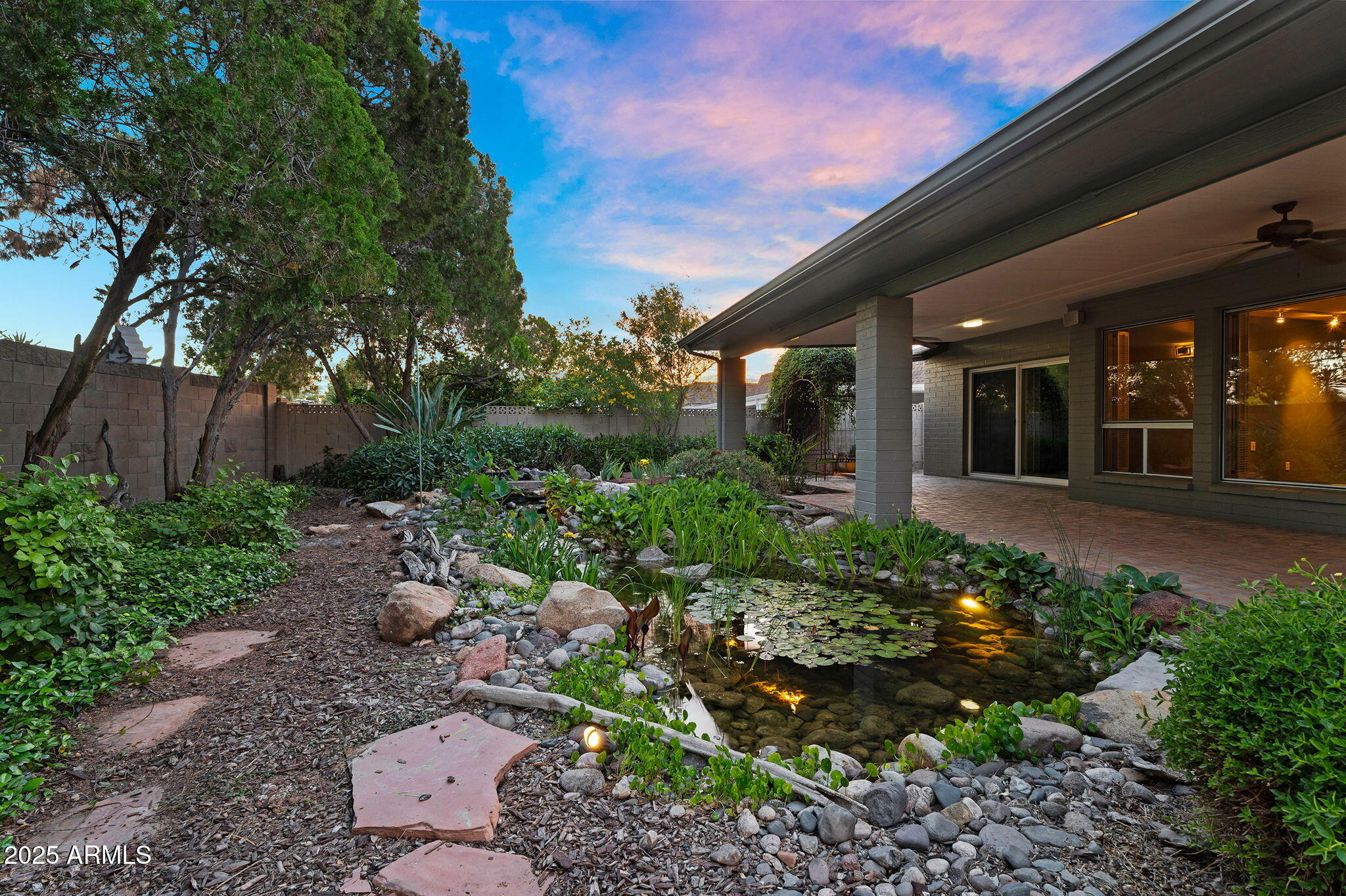 315 E MARLETTE Avenue