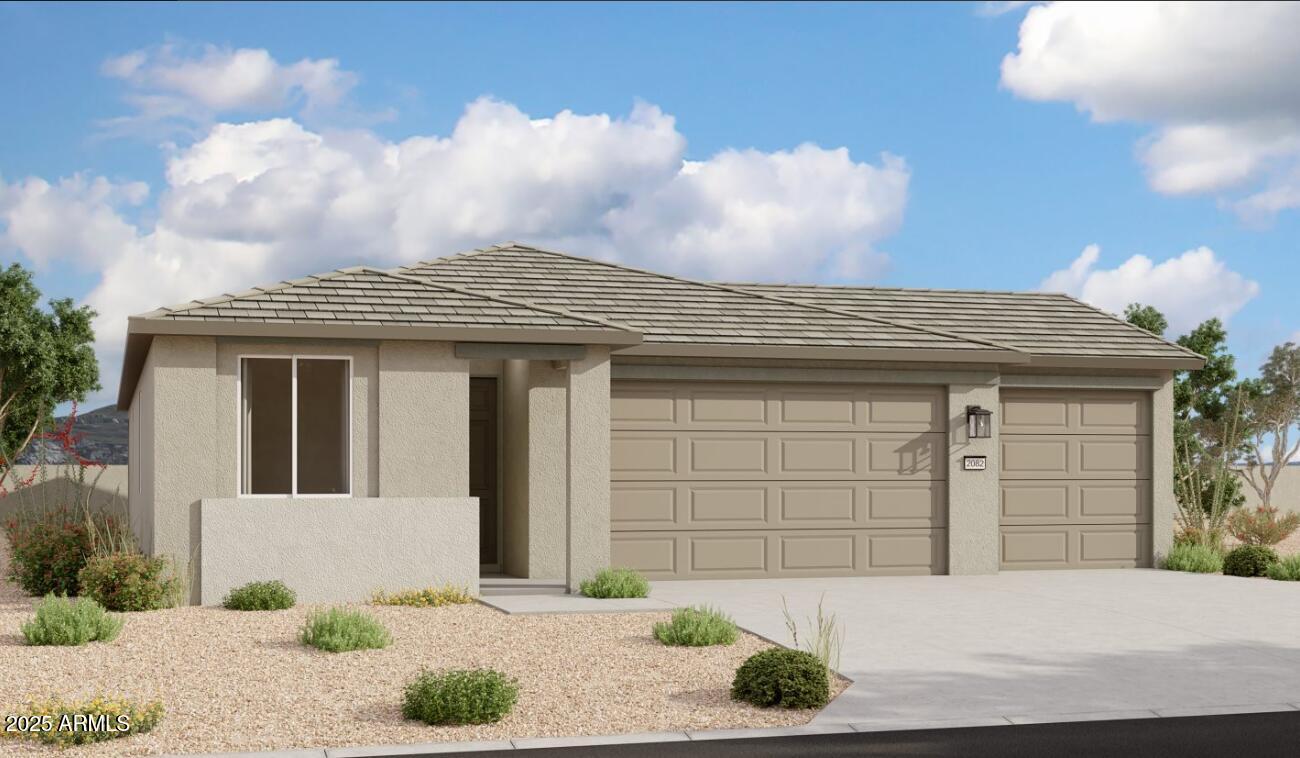 4344 E Brook Lynn Place