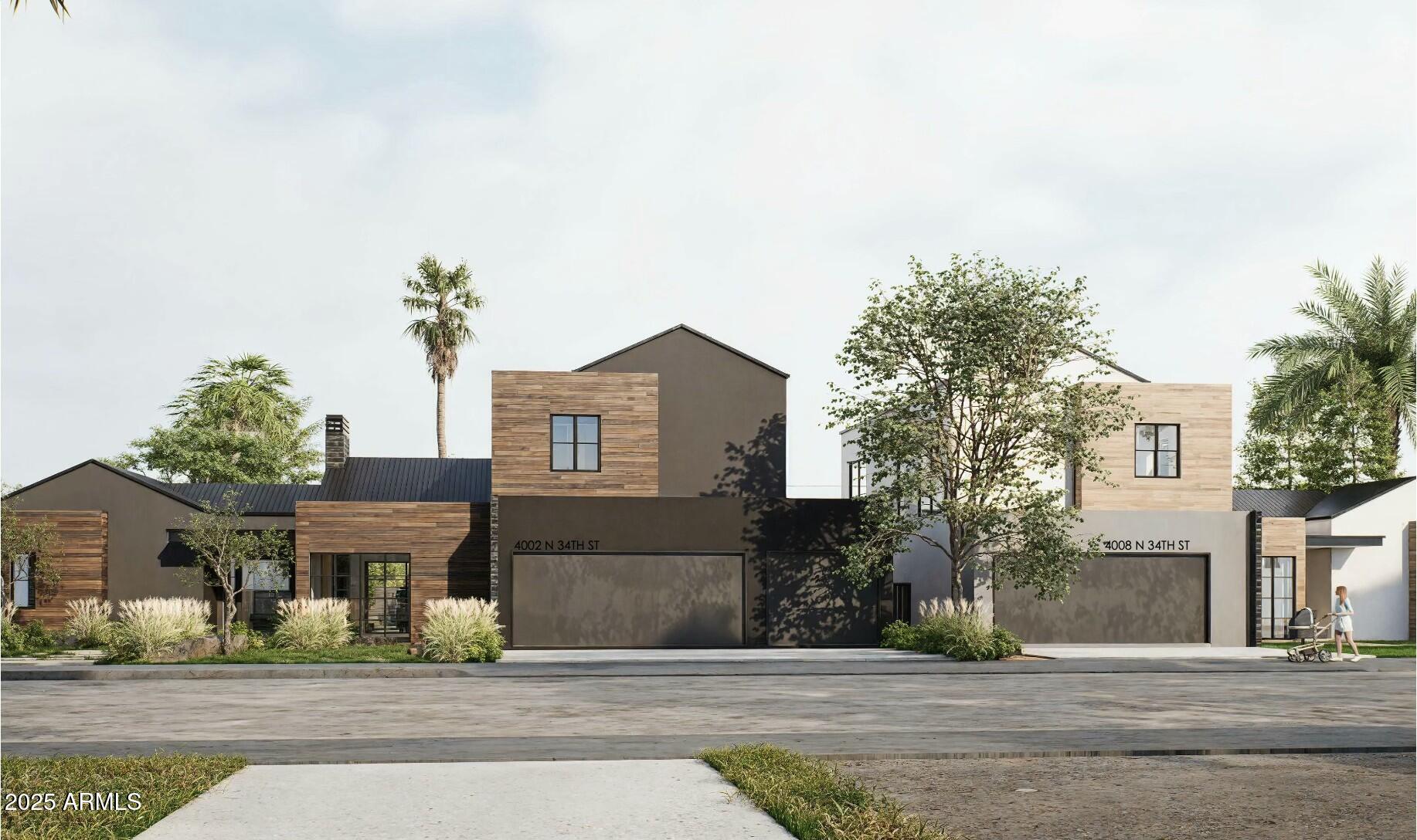 4002 N 34TH Street, 6