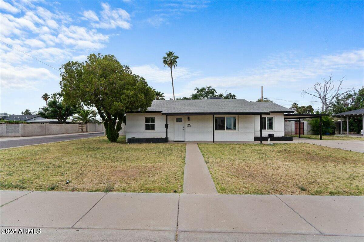 4002 N 34TH Street, 6