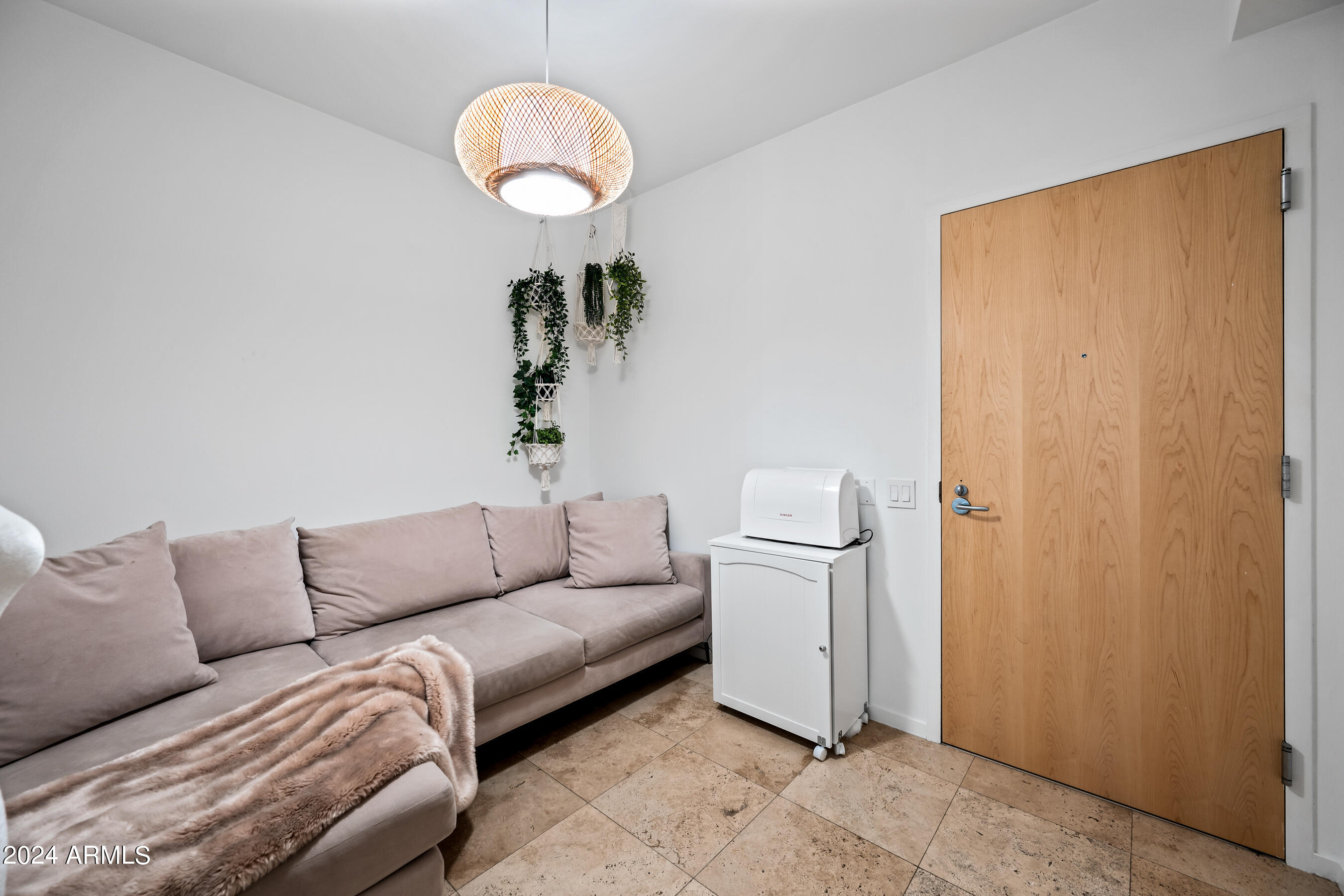 7151 E RANCHO VISTA Drive, 1009