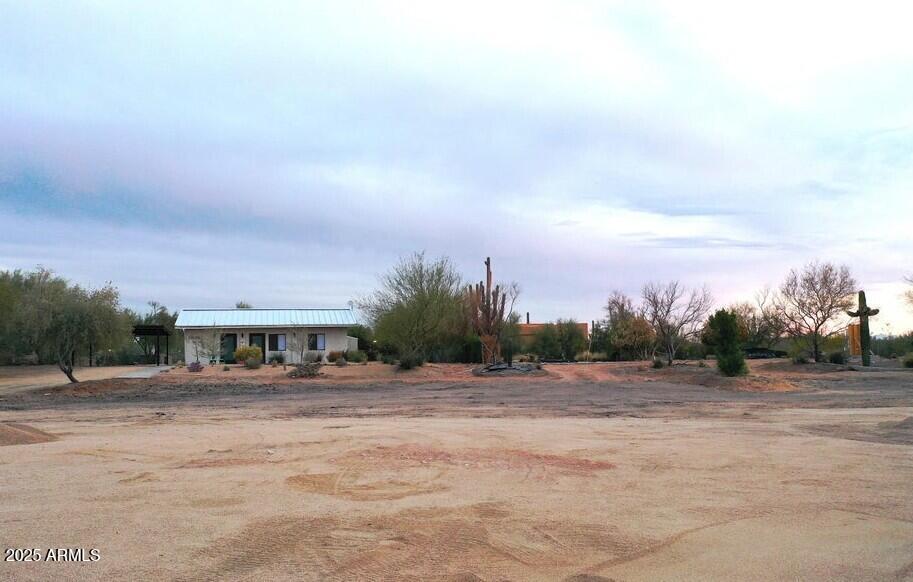 6107 E LONE MOUNTAIN Road