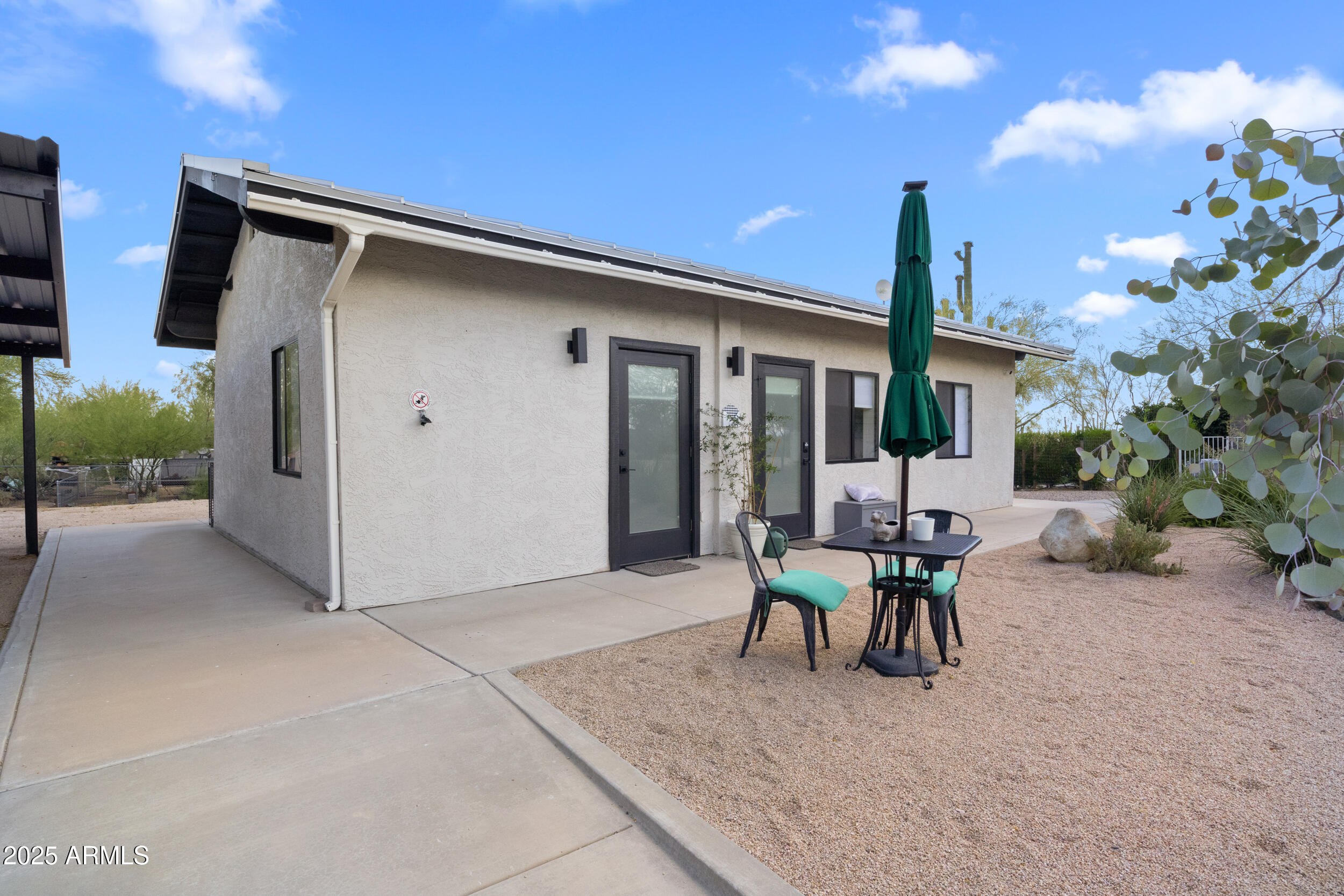 6107 E LONE MOUNTAIN Road