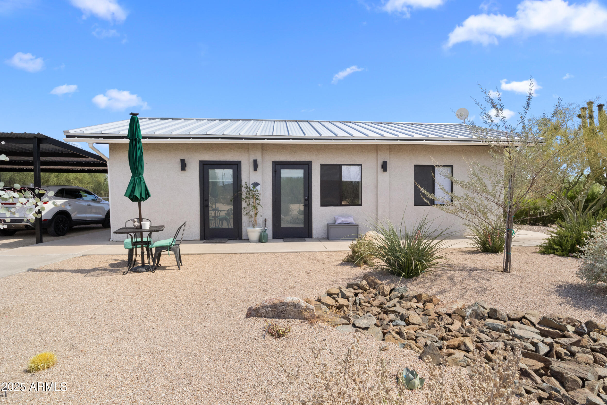 6107 E LONE MOUNTAIN Road