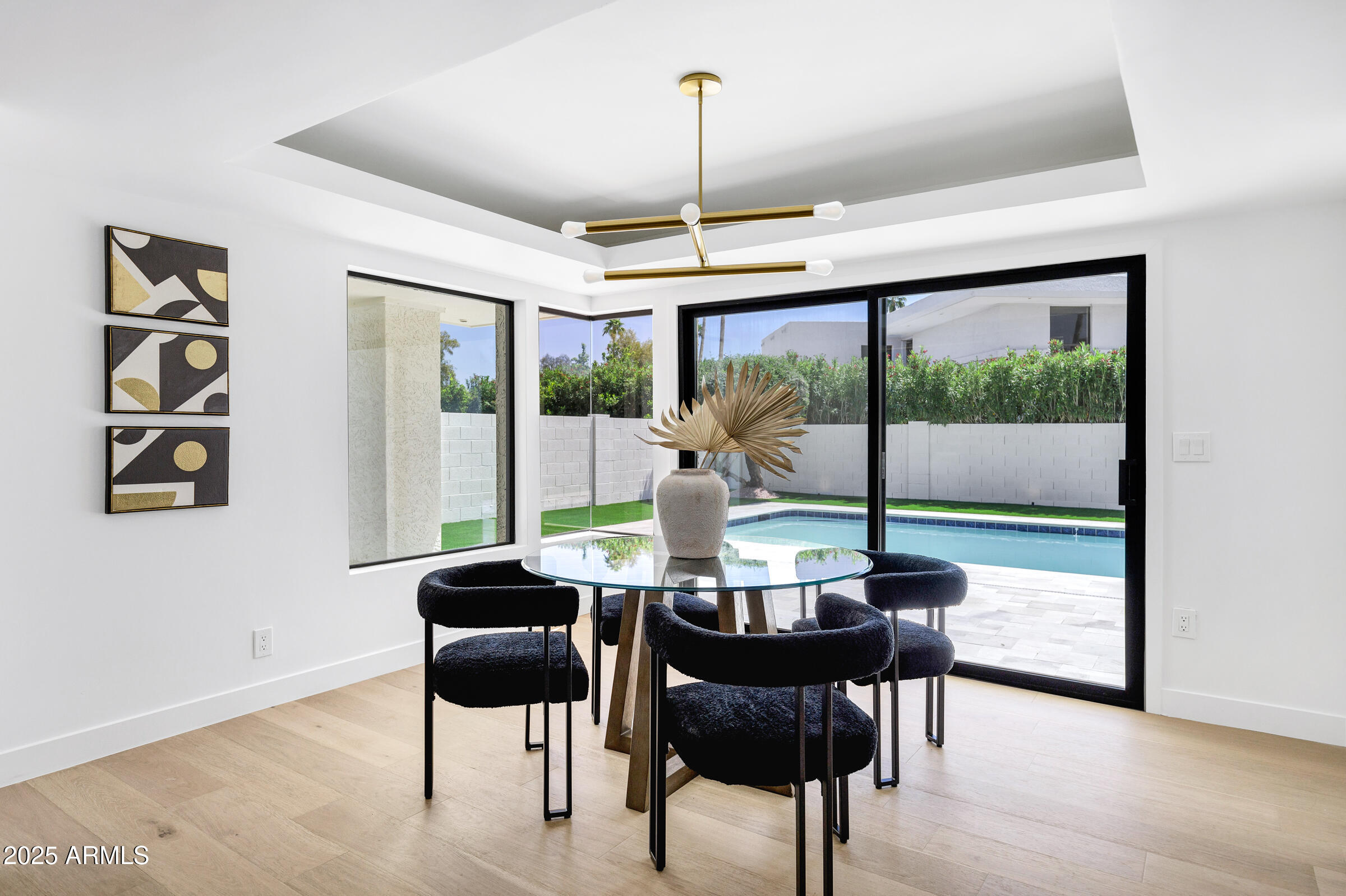 8019 E DEL TIMBRE Drive