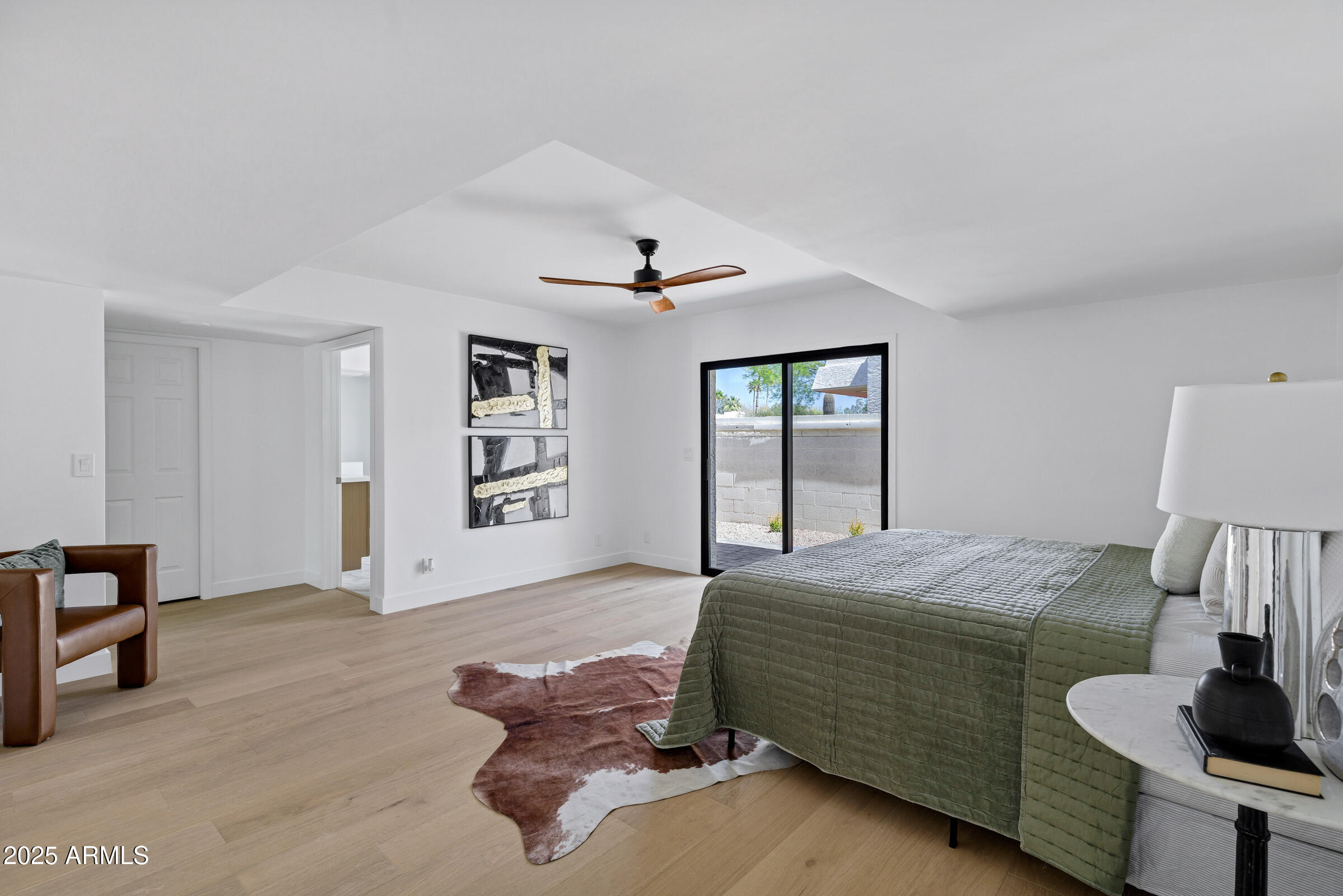 8019 E DEL TIMBRE Drive