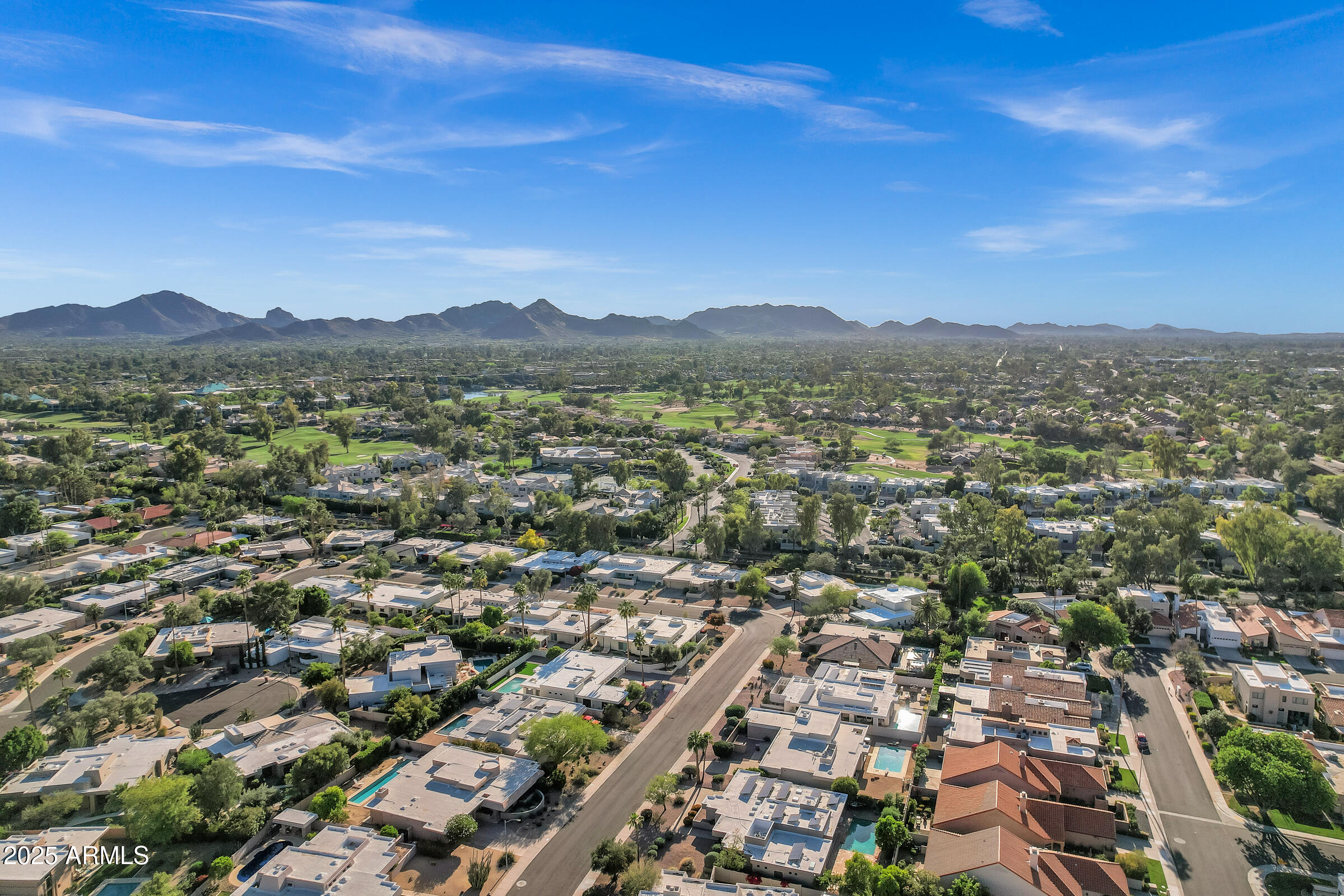 8019 E DEL TIMBRE Drive