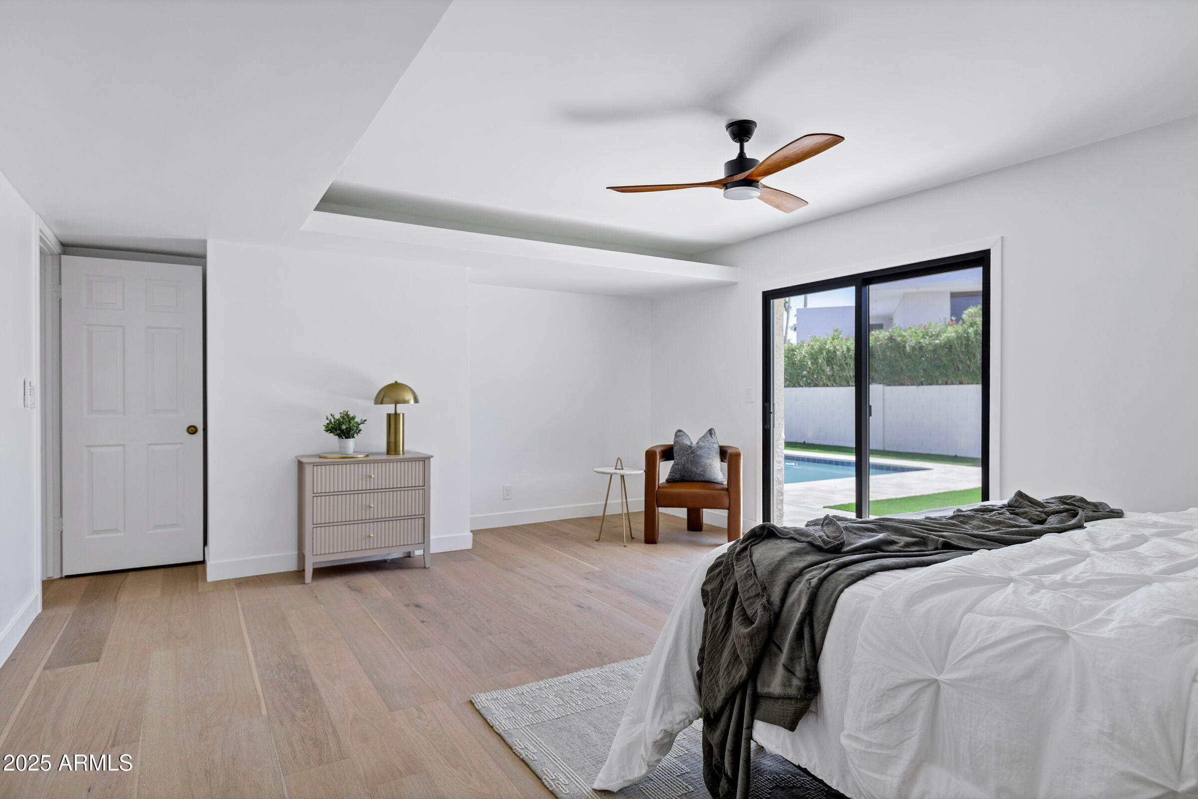 8019 E DEL TIMBRE Drive