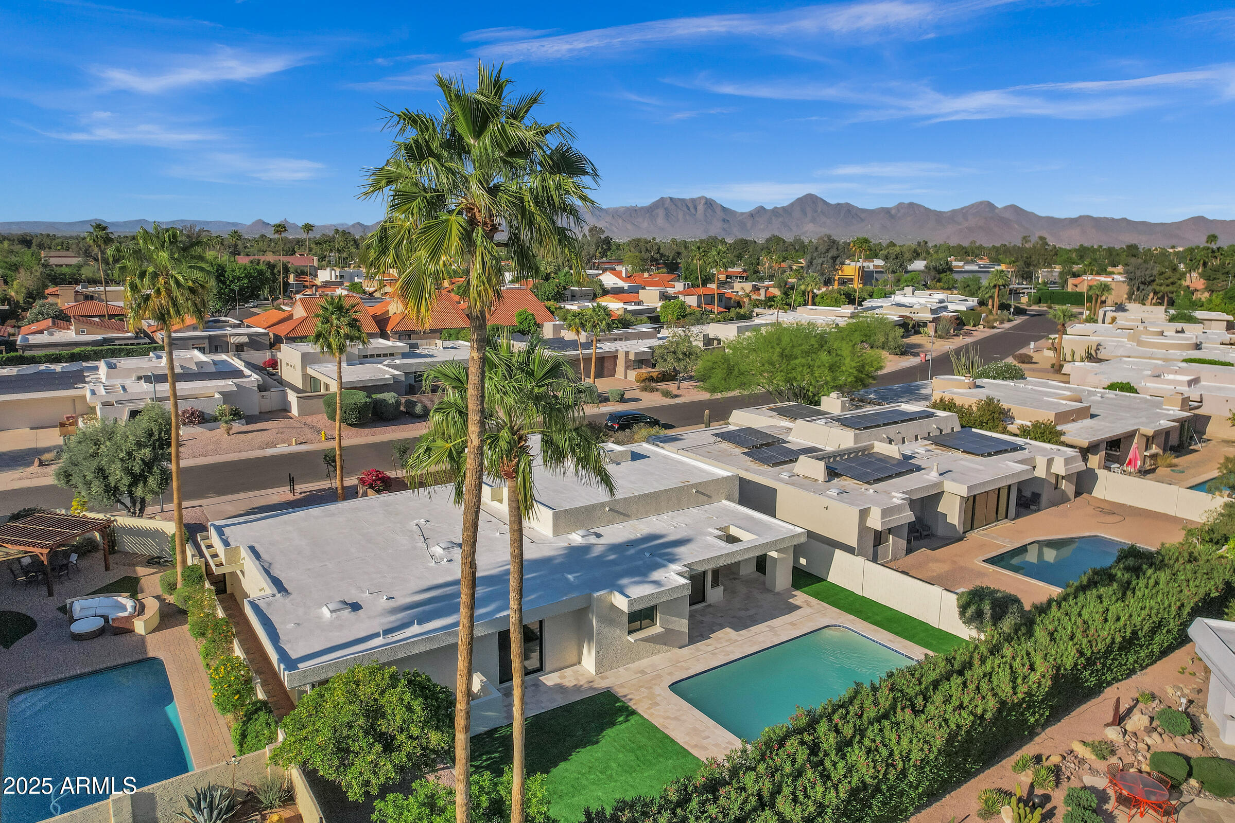 8019 E DEL TIMBRE Drive