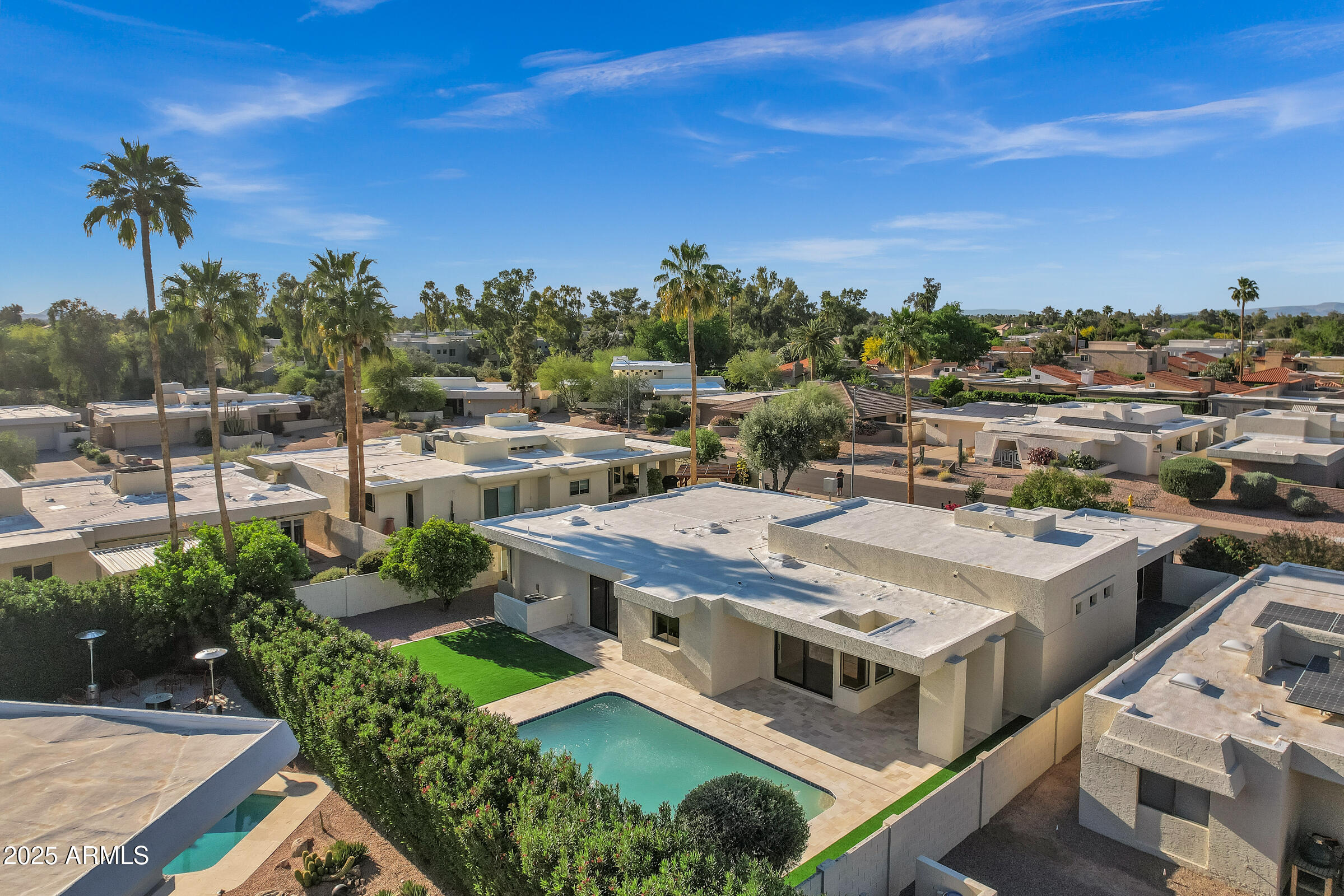 8019 E DEL TIMBRE Drive