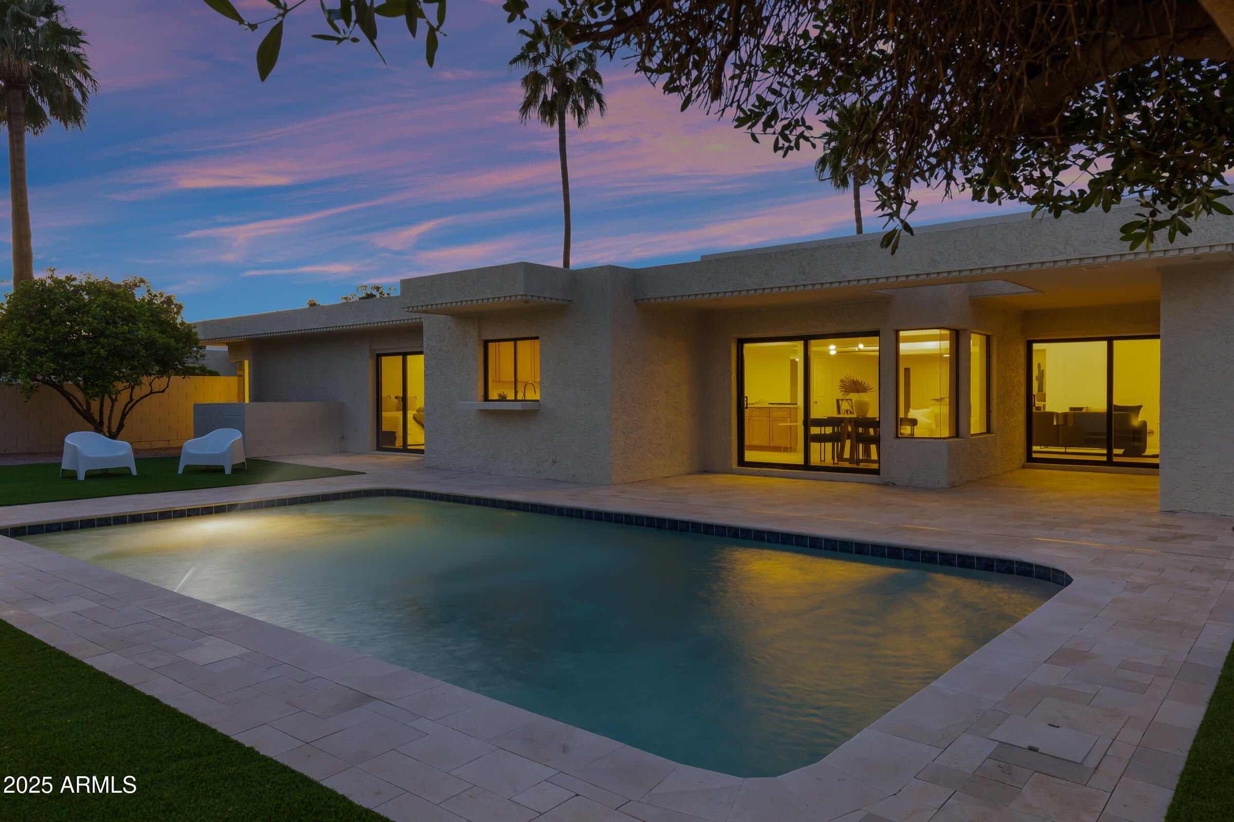 8019 E DEL TIMBRE Drive