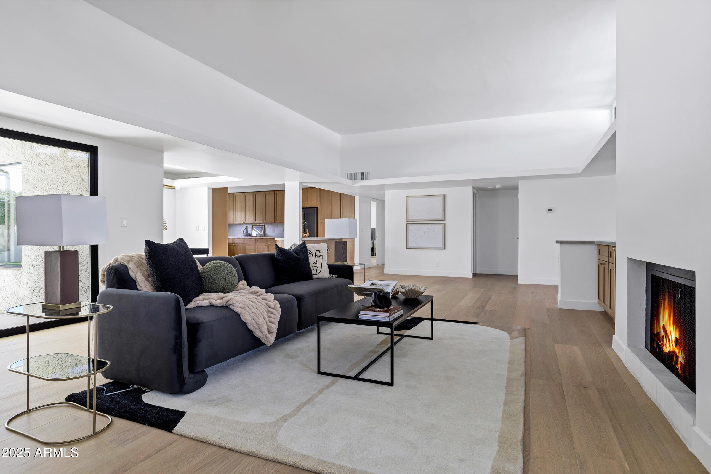 8019 E DEL TIMBRE Drive