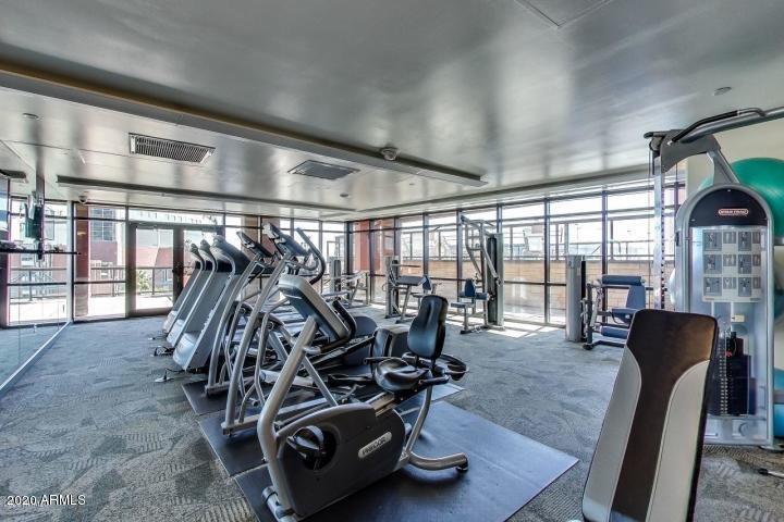 310 S 4TH Street, 802