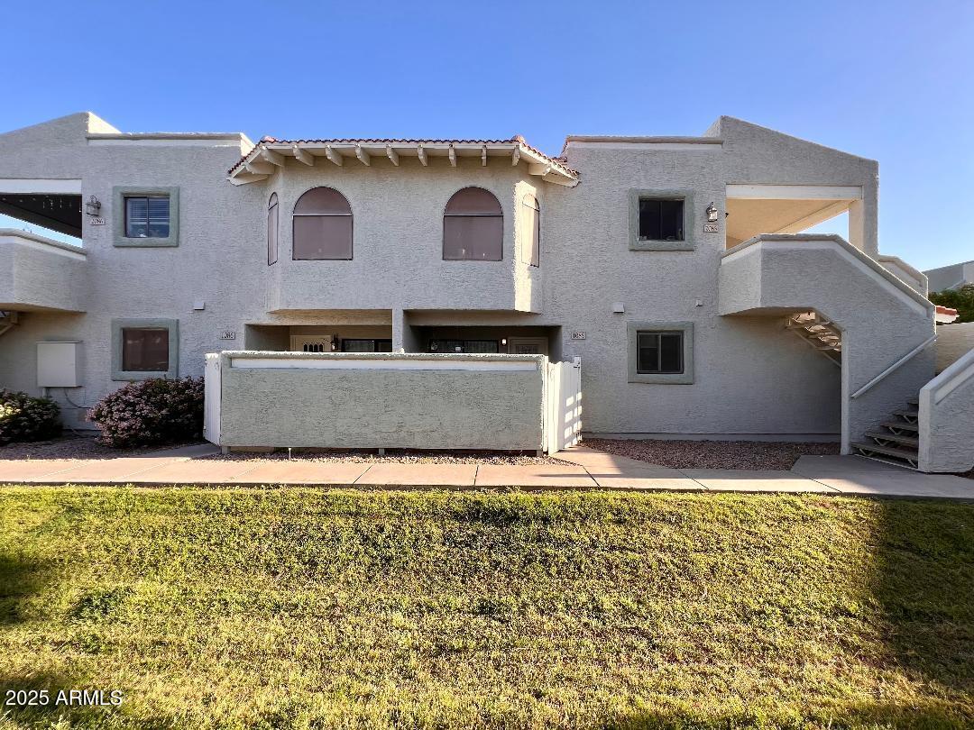 850 S RIVER Drive, 1085