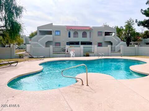 850 S RIVER Drive, 1085