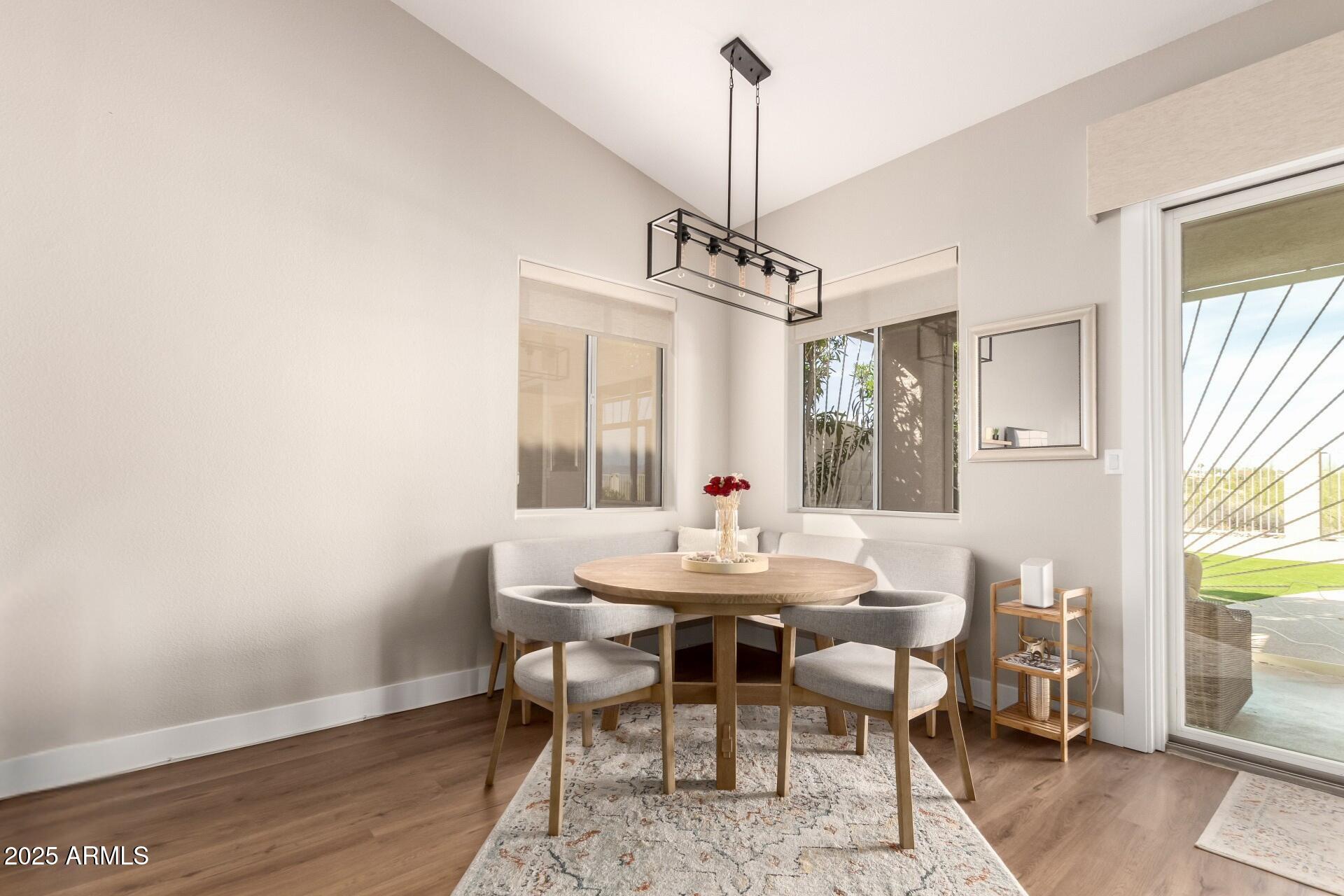 16032 E GLENVIEW Drive