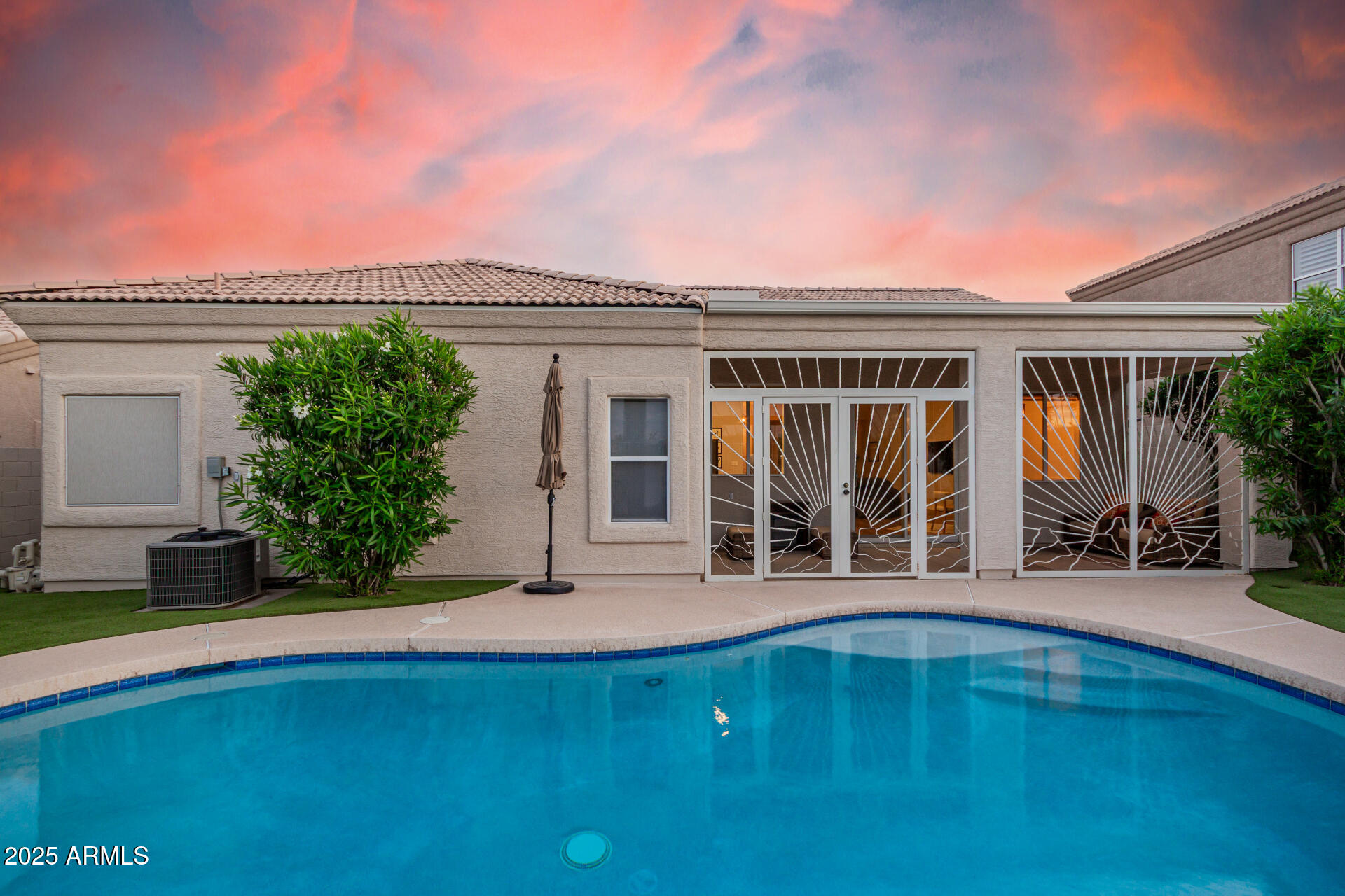 16032 E GLENVIEW Drive