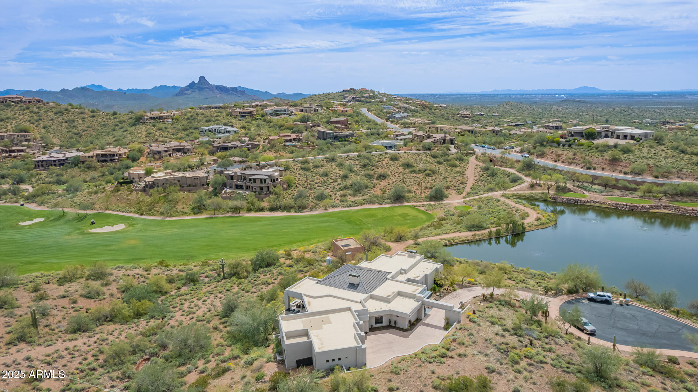 15332 E HIDDEN SPRINGS Trail