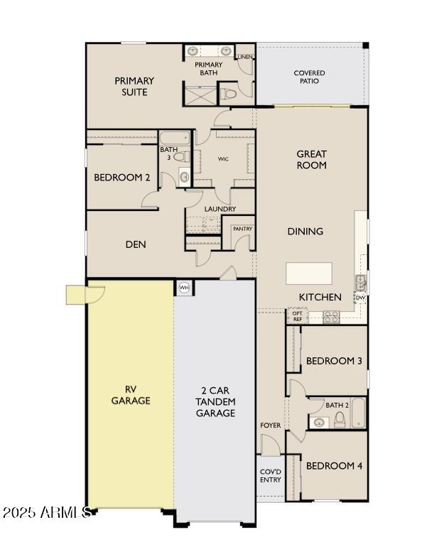 15785 W CHERYL Drive