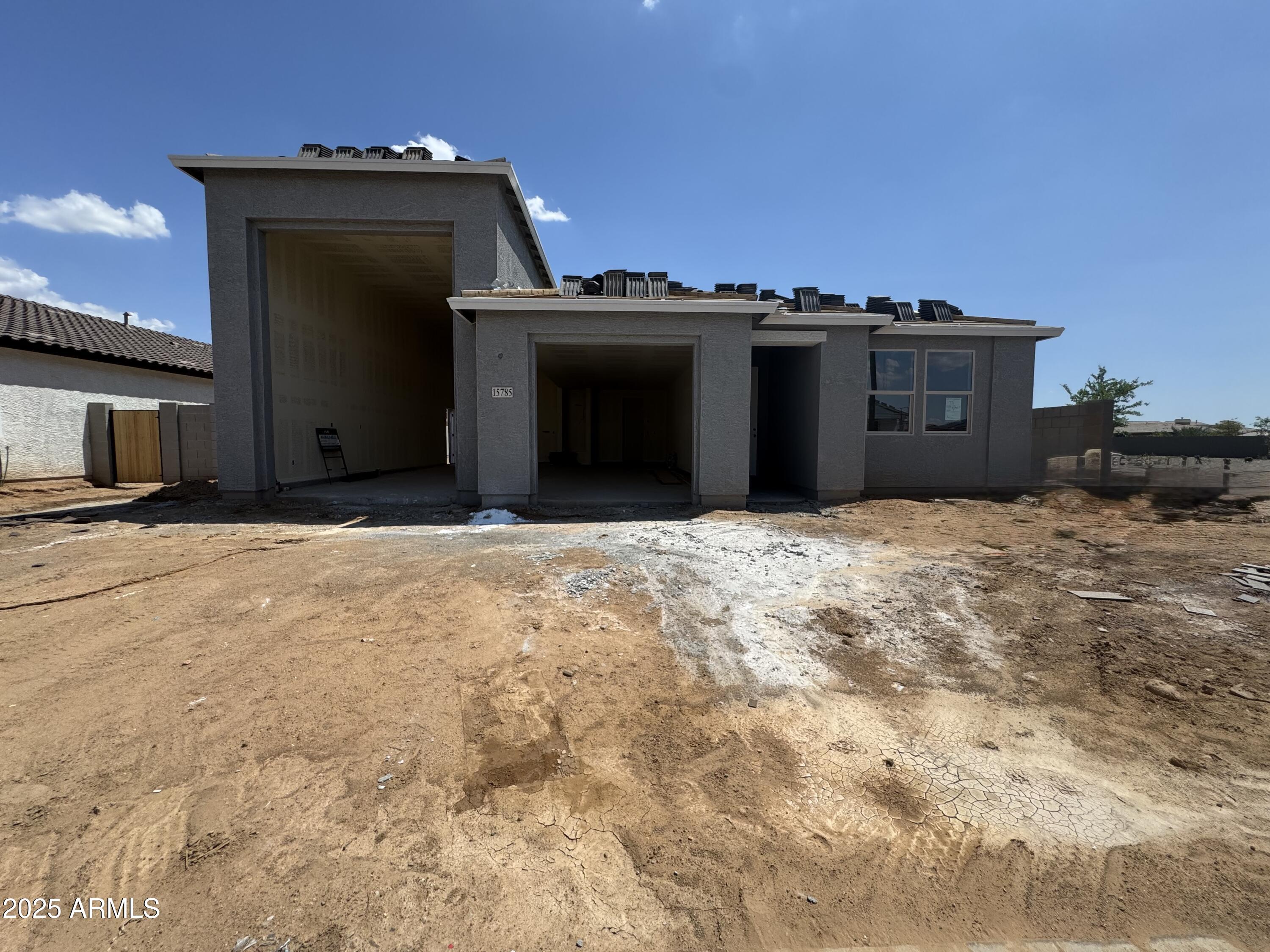 15785 W CHERYL Drive