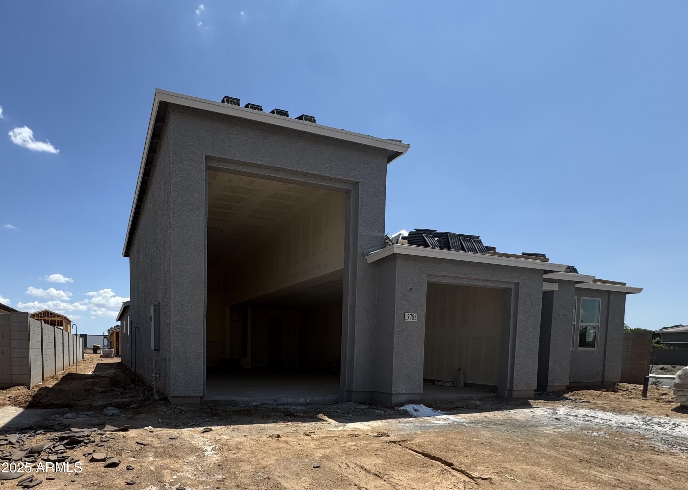 15785 W CHERYL Drive