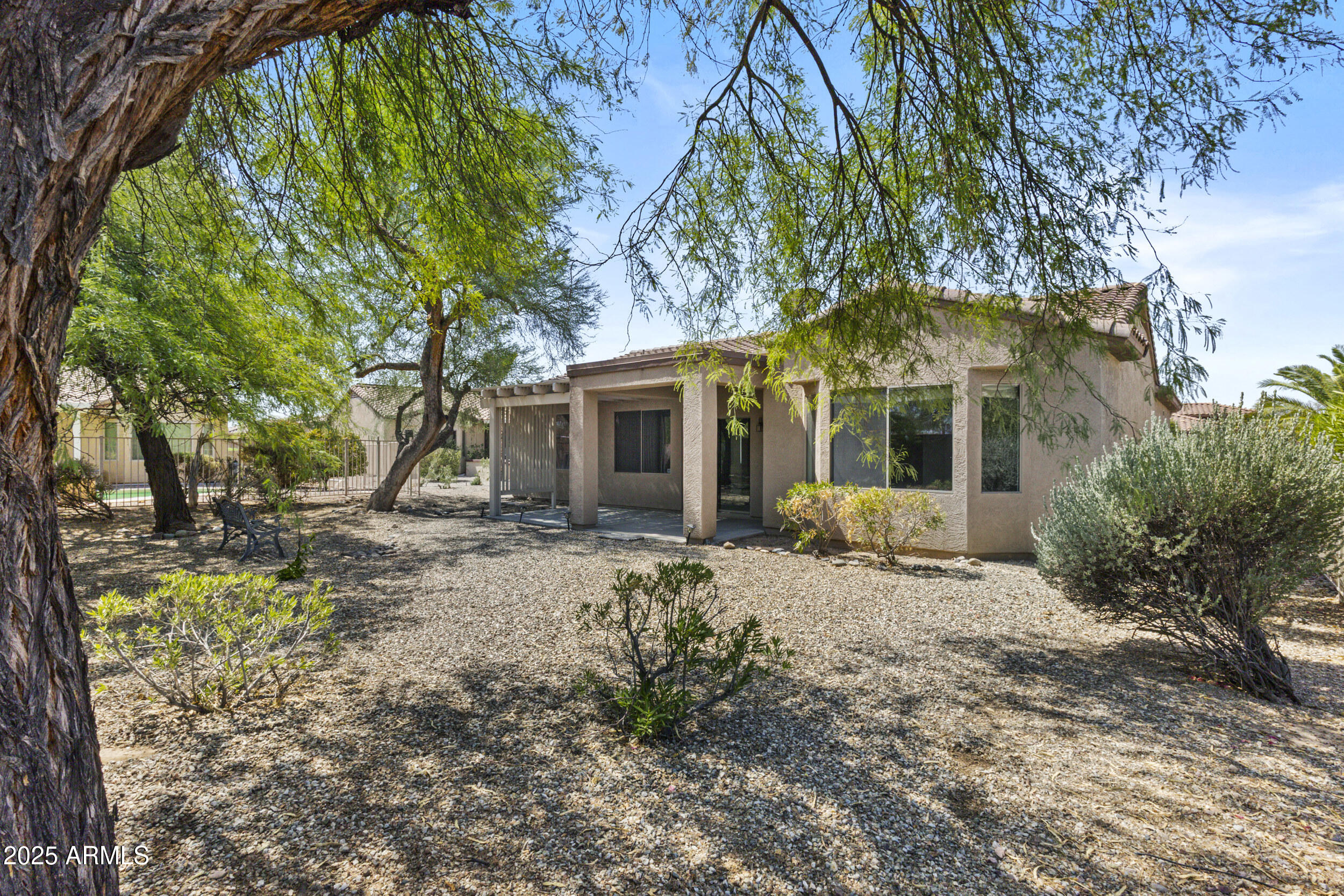 20007 N ORGAN PIPE Drive