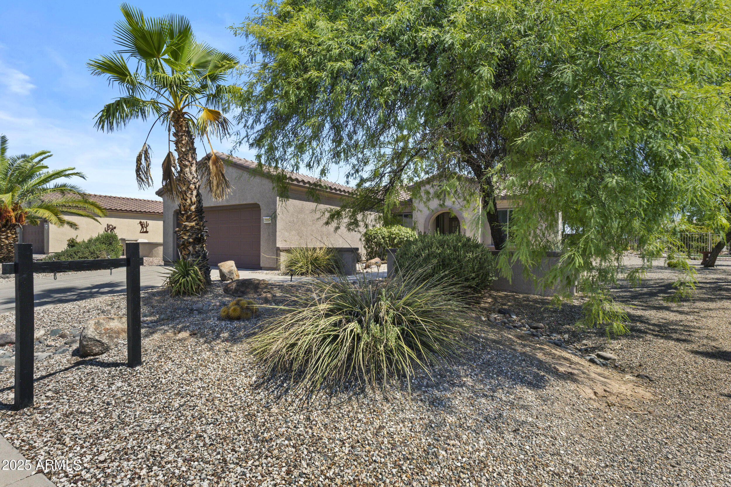 20007 N ORGAN PIPE Drive
