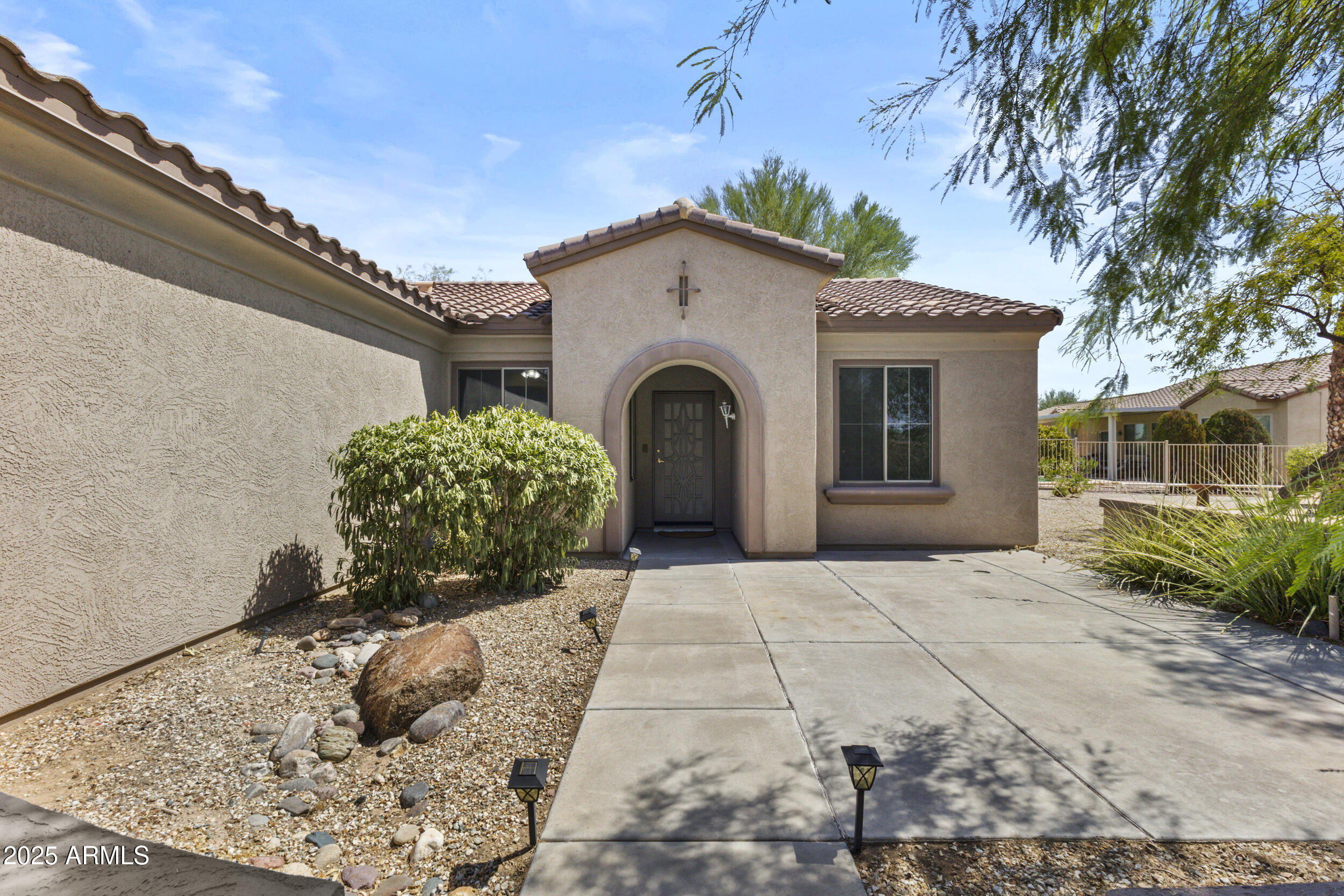 20007 N ORGAN PIPE Drive