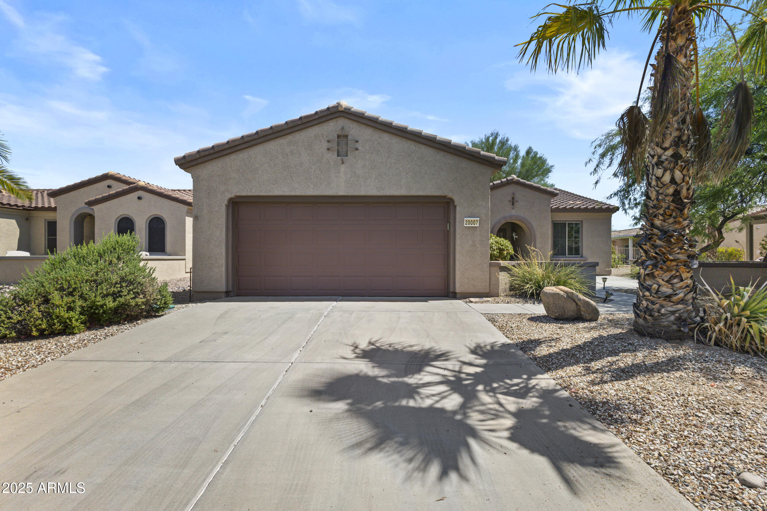 20007 N ORGAN PIPE Drive