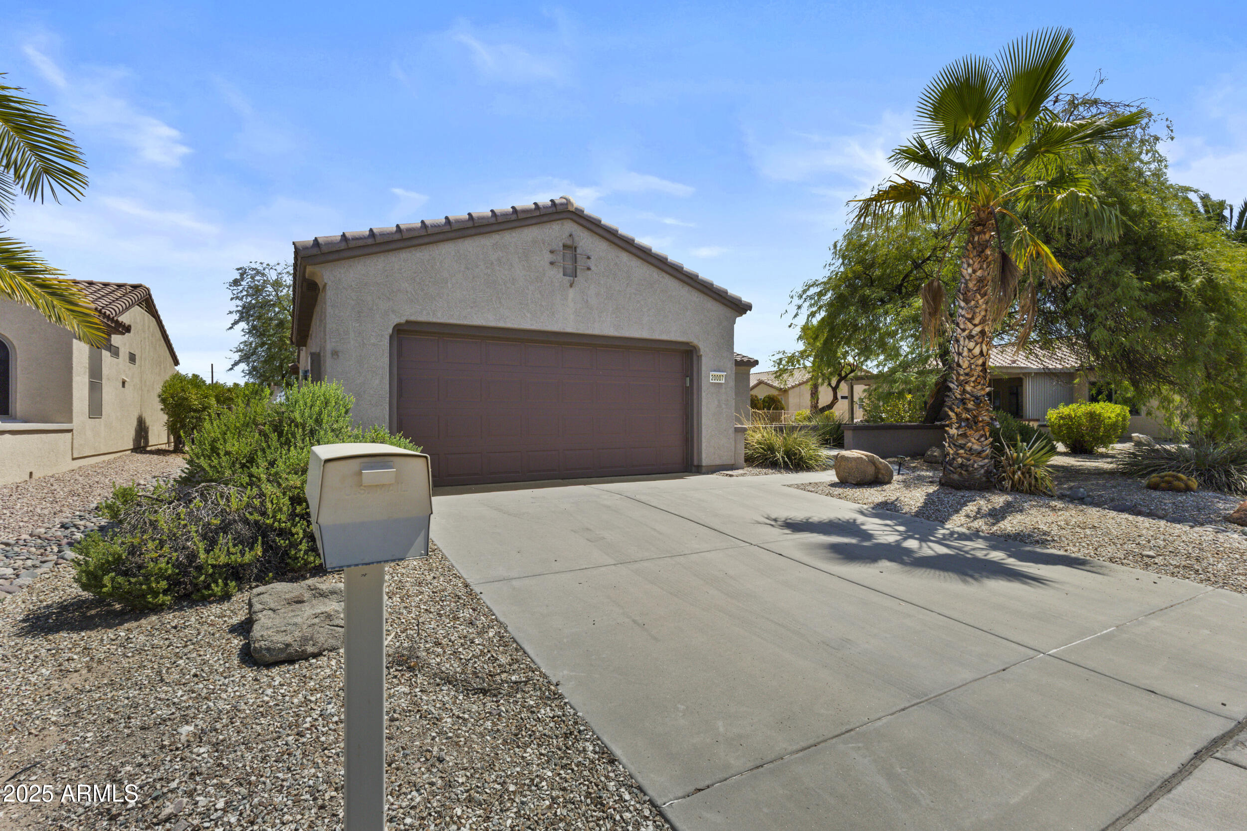 20007 N ORGAN PIPE Drive