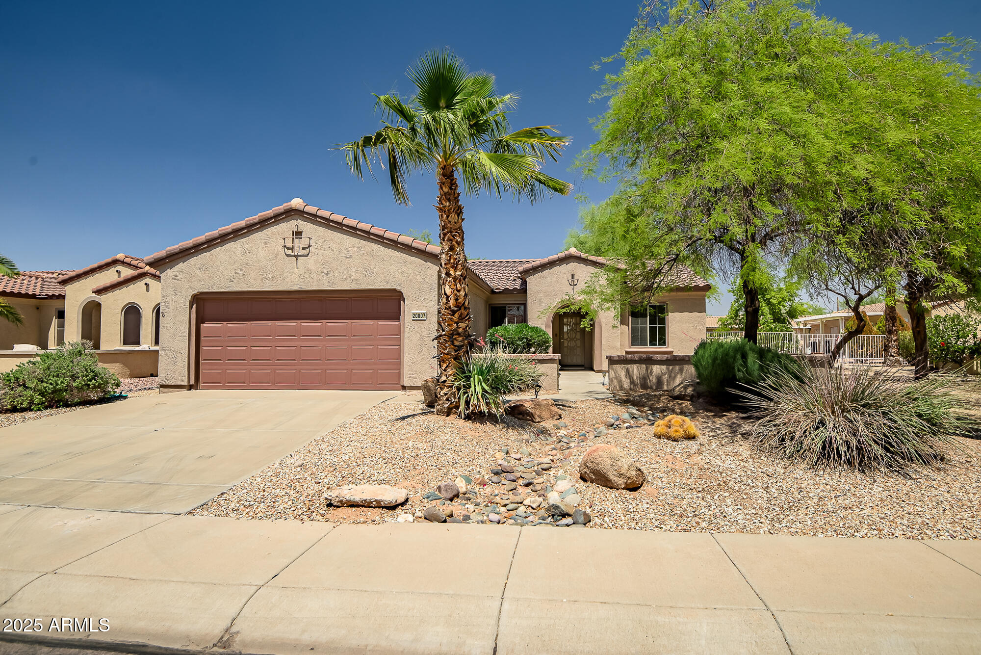 20007 N ORGAN PIPE Drive
