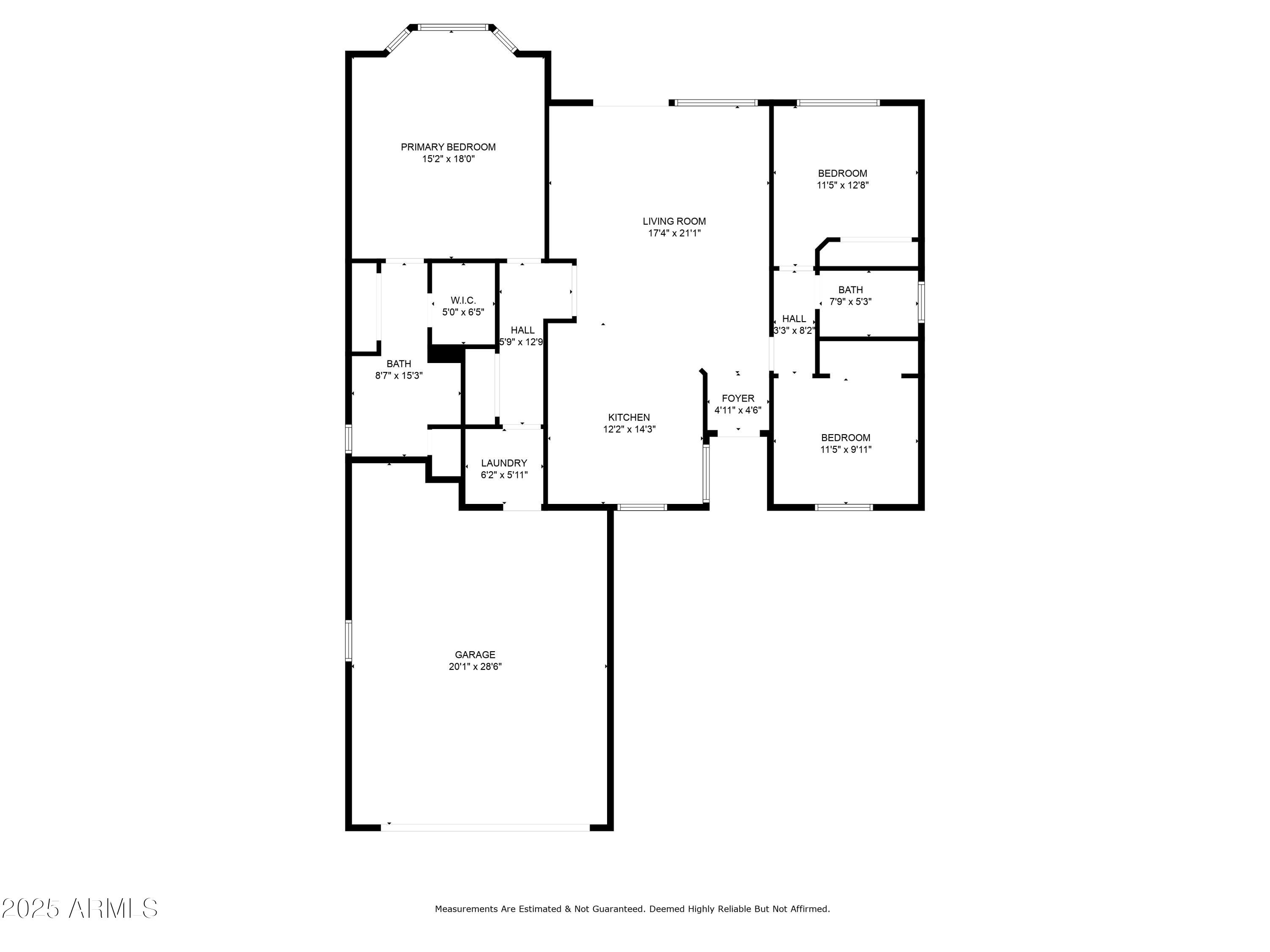 20007 N ORGAN PIPE Drive