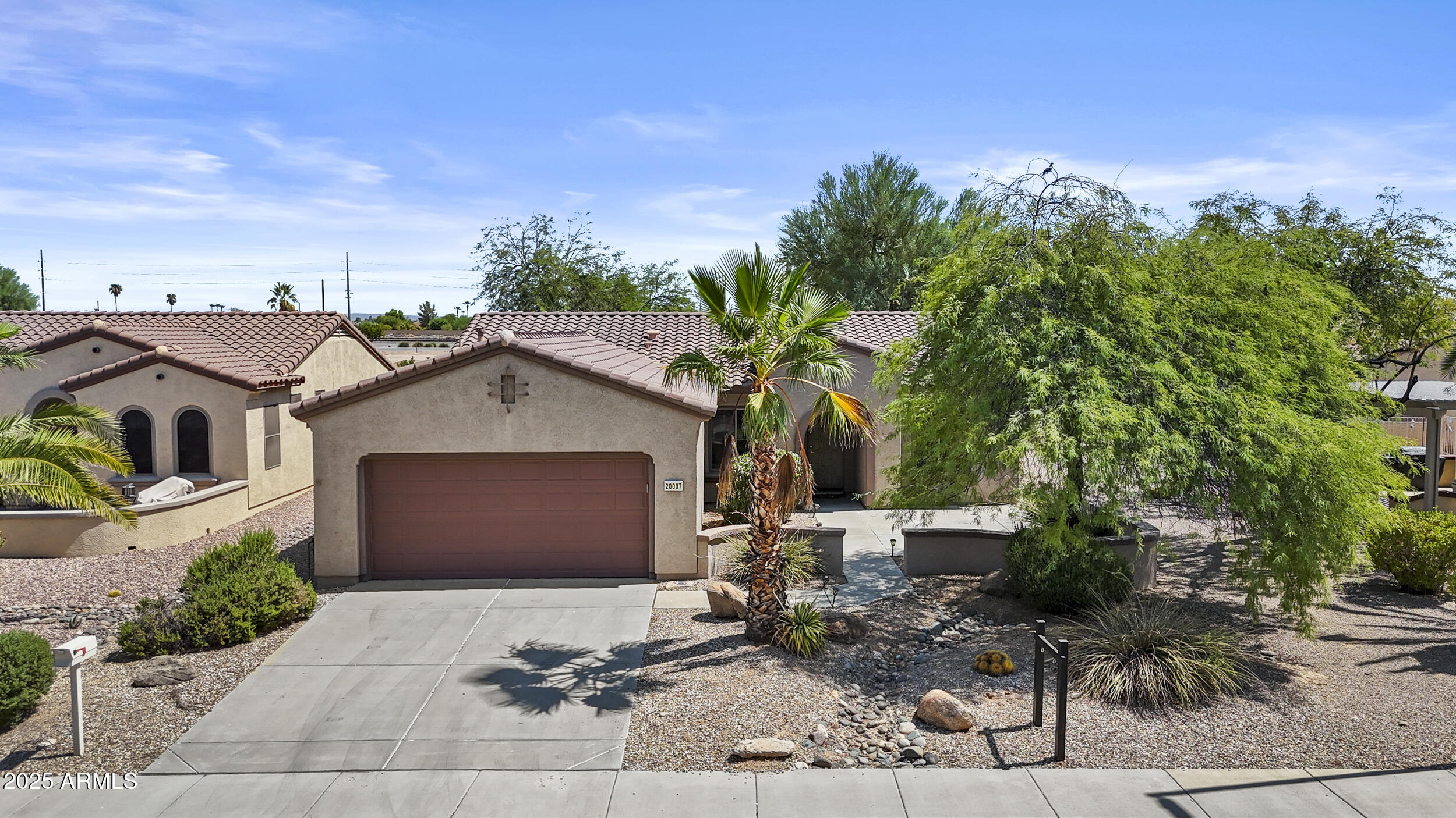 20007 N ORGAN PIPE Drive