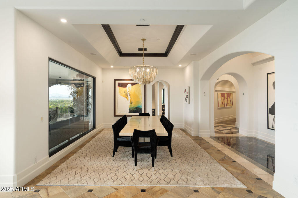 7801 N SAGUARO Drive