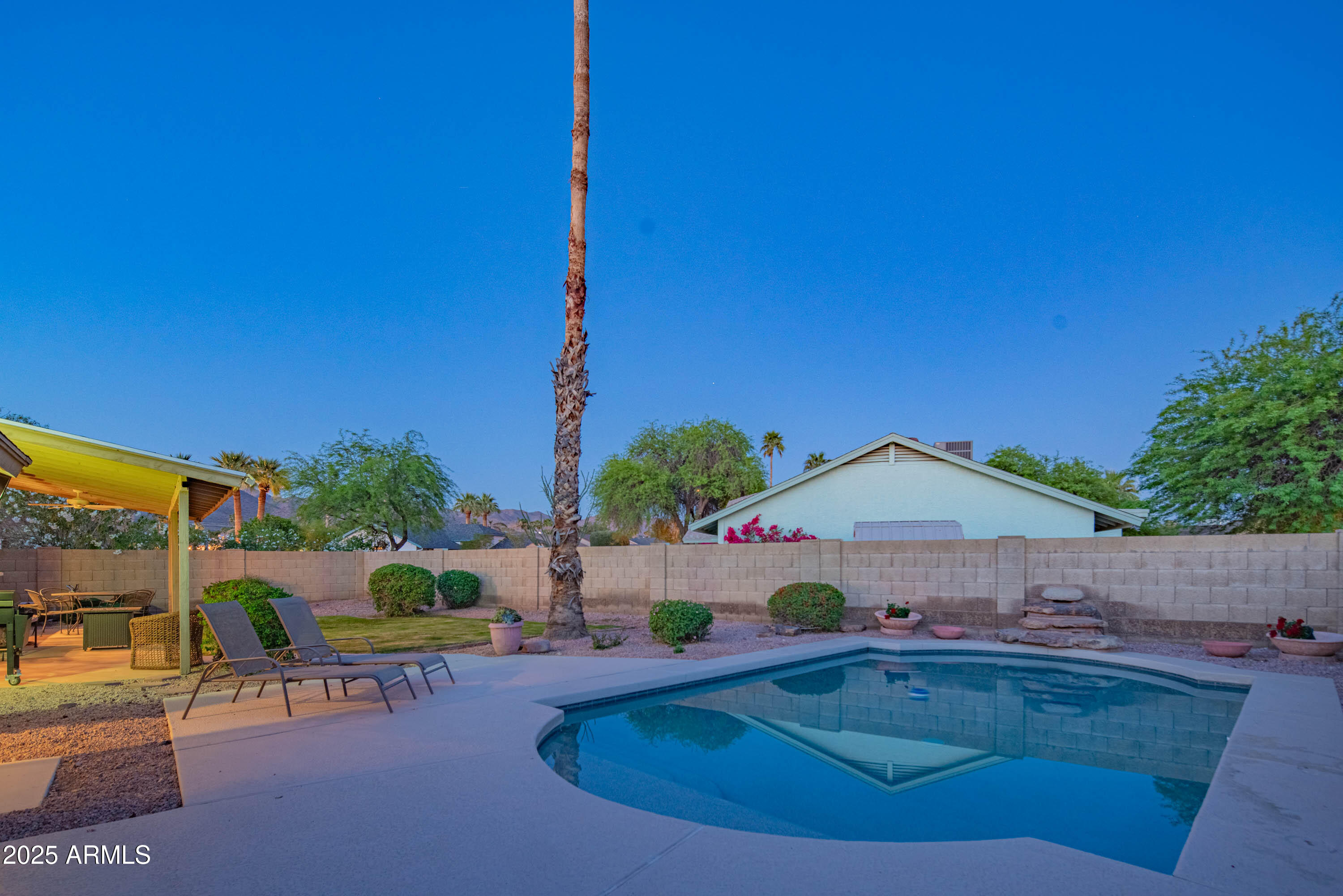 11447 N 109TH Street