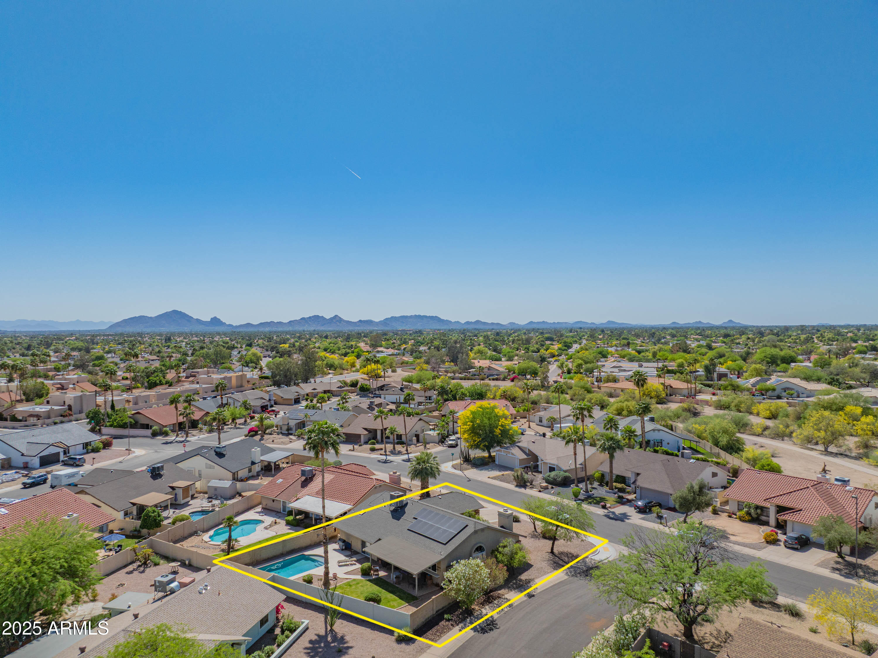 11447 N 109TH Street