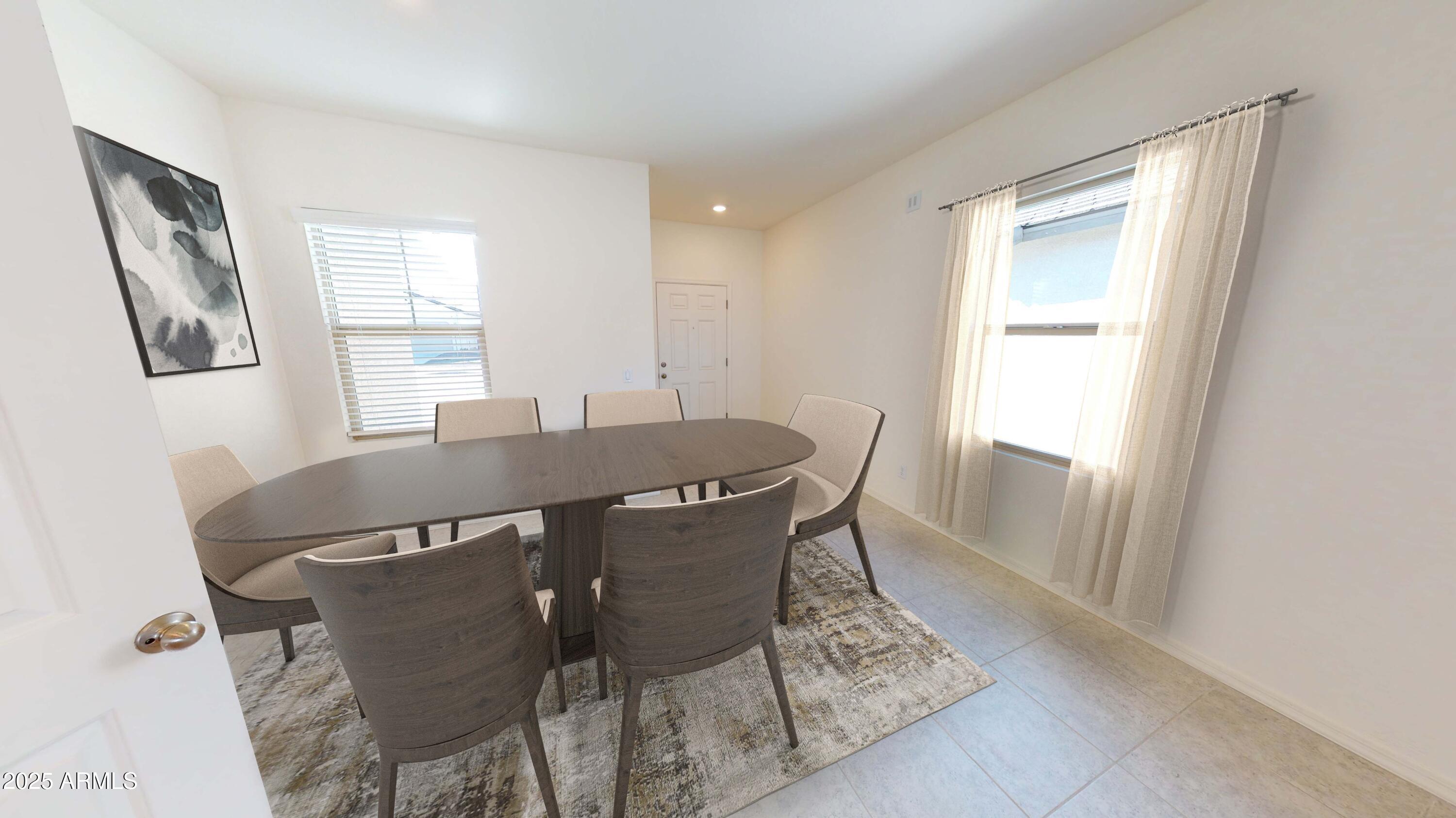 13226 E VERBINA Lane