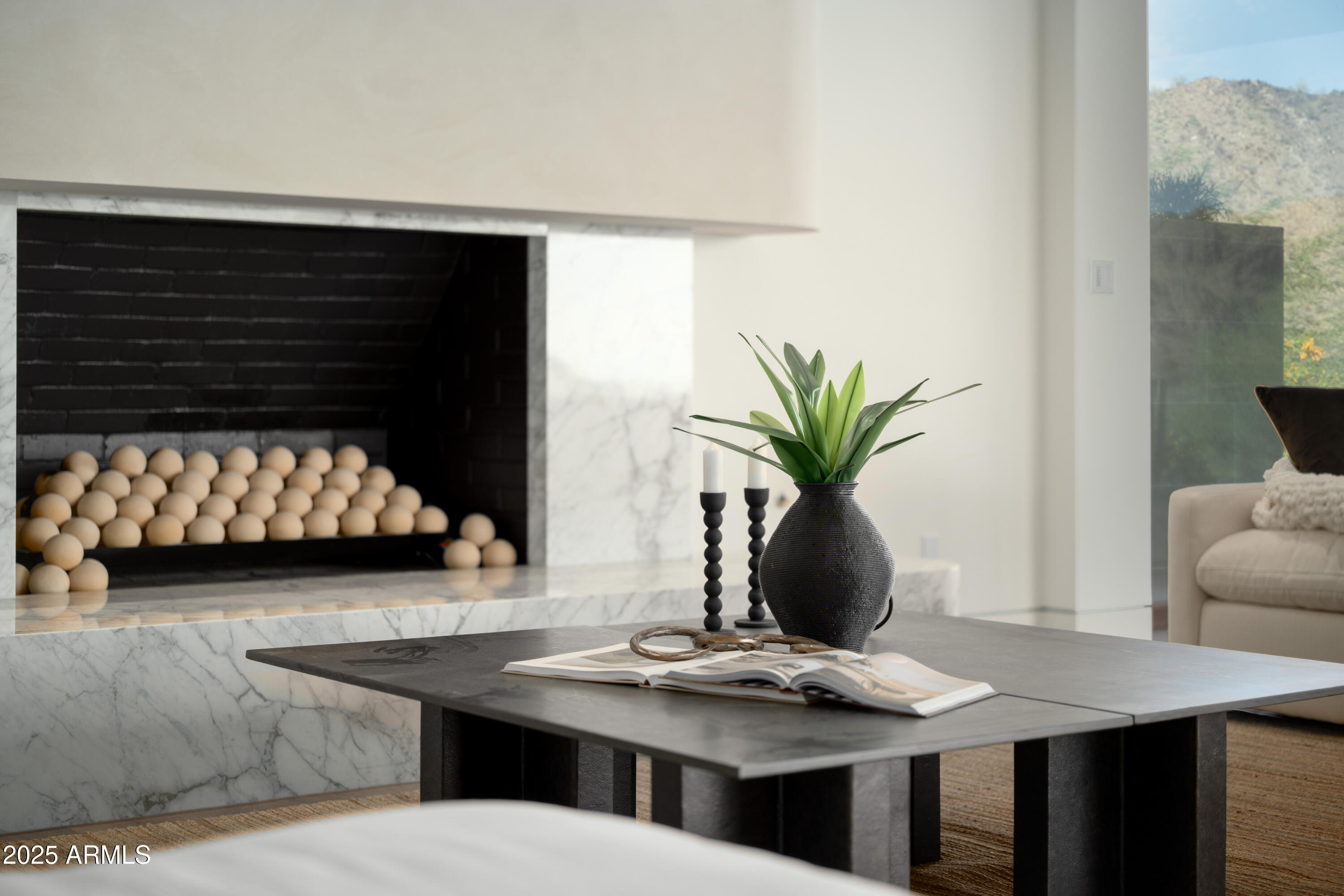 4536 E FOOTHILL Drive