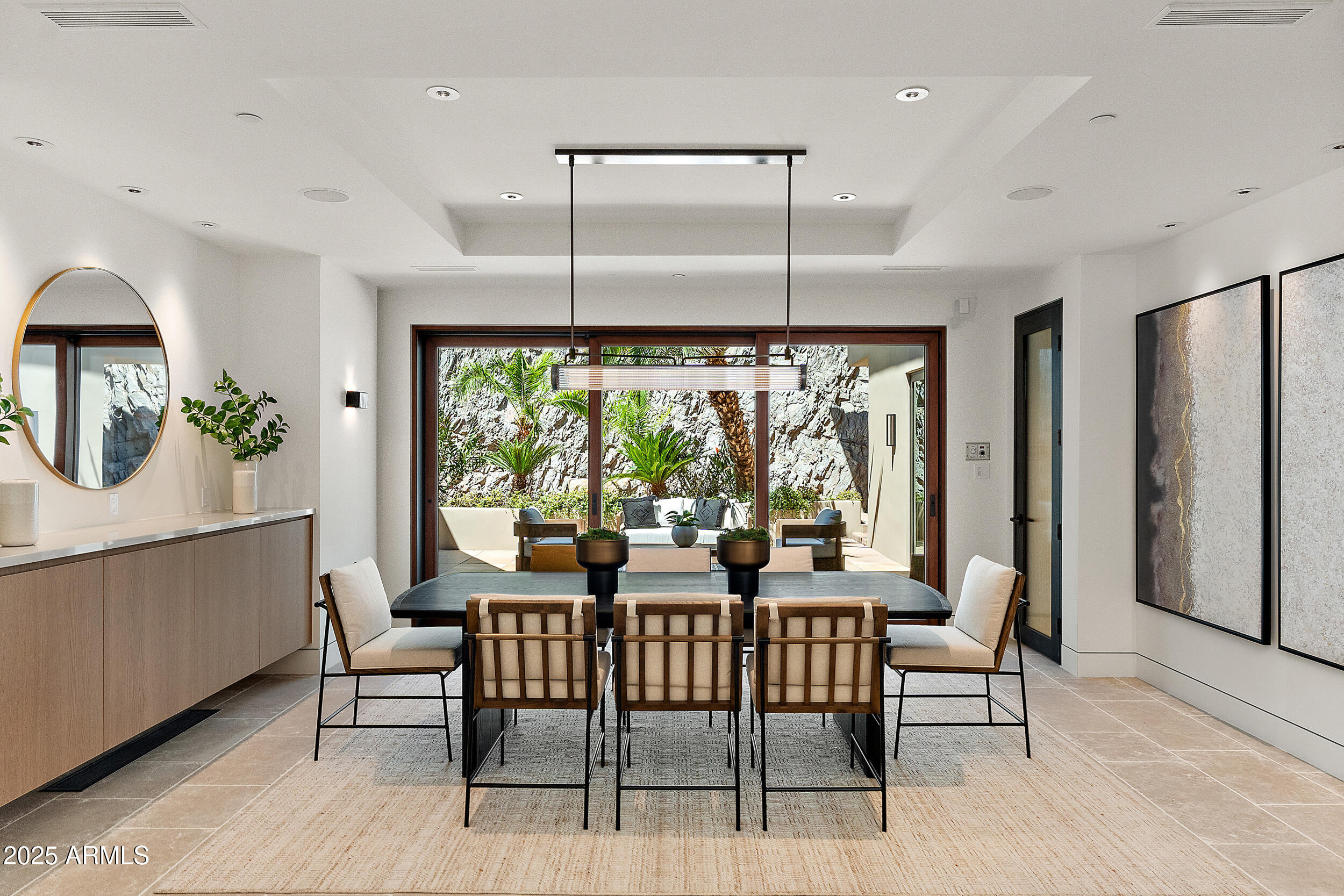 4536 E FOOTHILL Drive