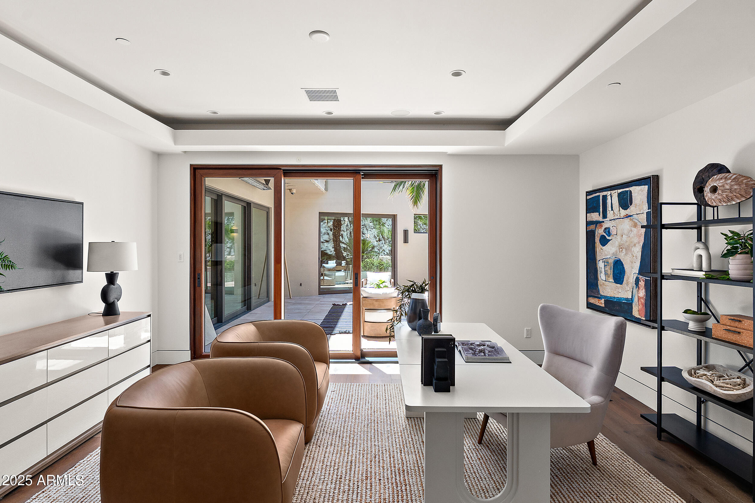 4536 E FOOTHILL Drive