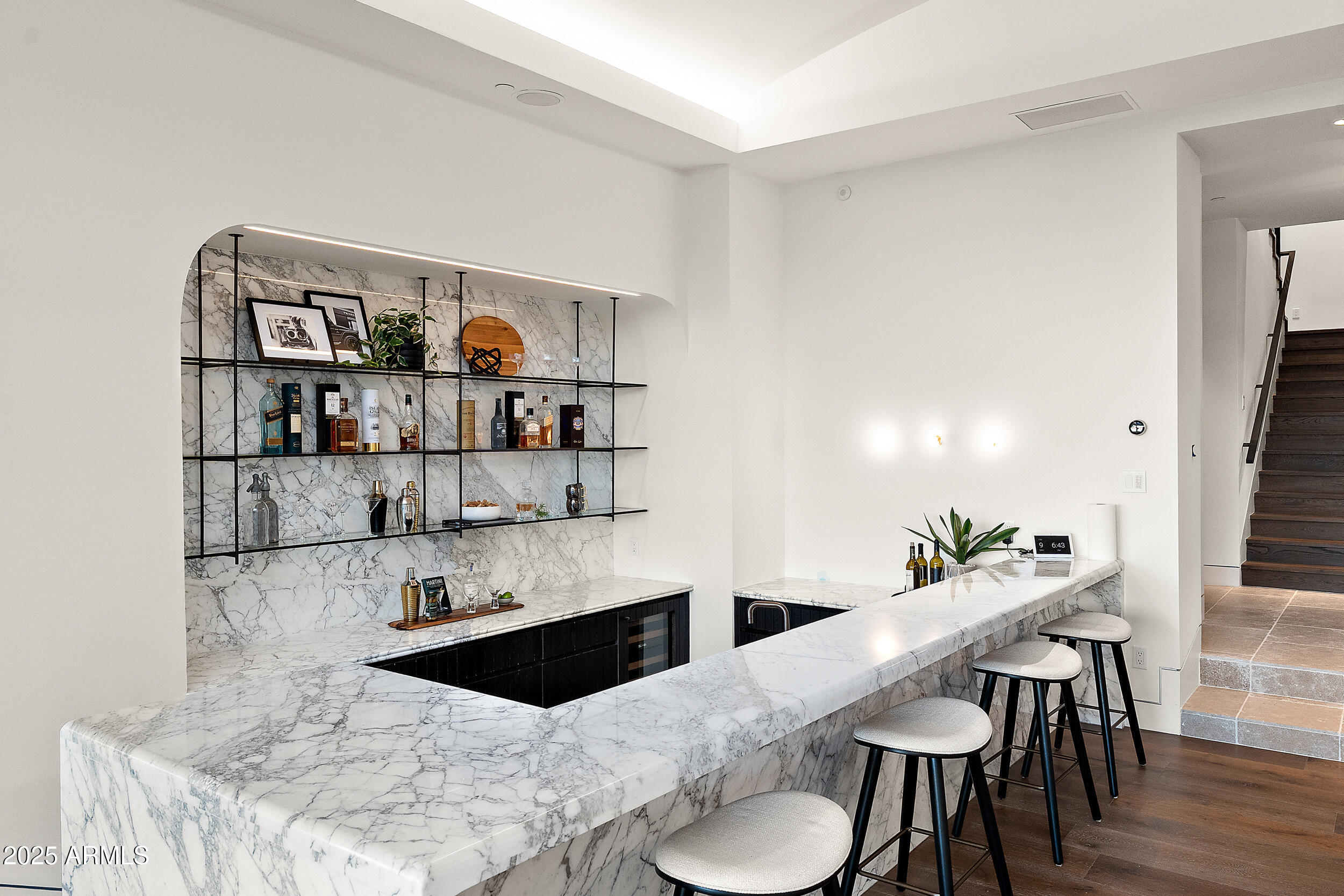 4536 E FOOTHILL Drive