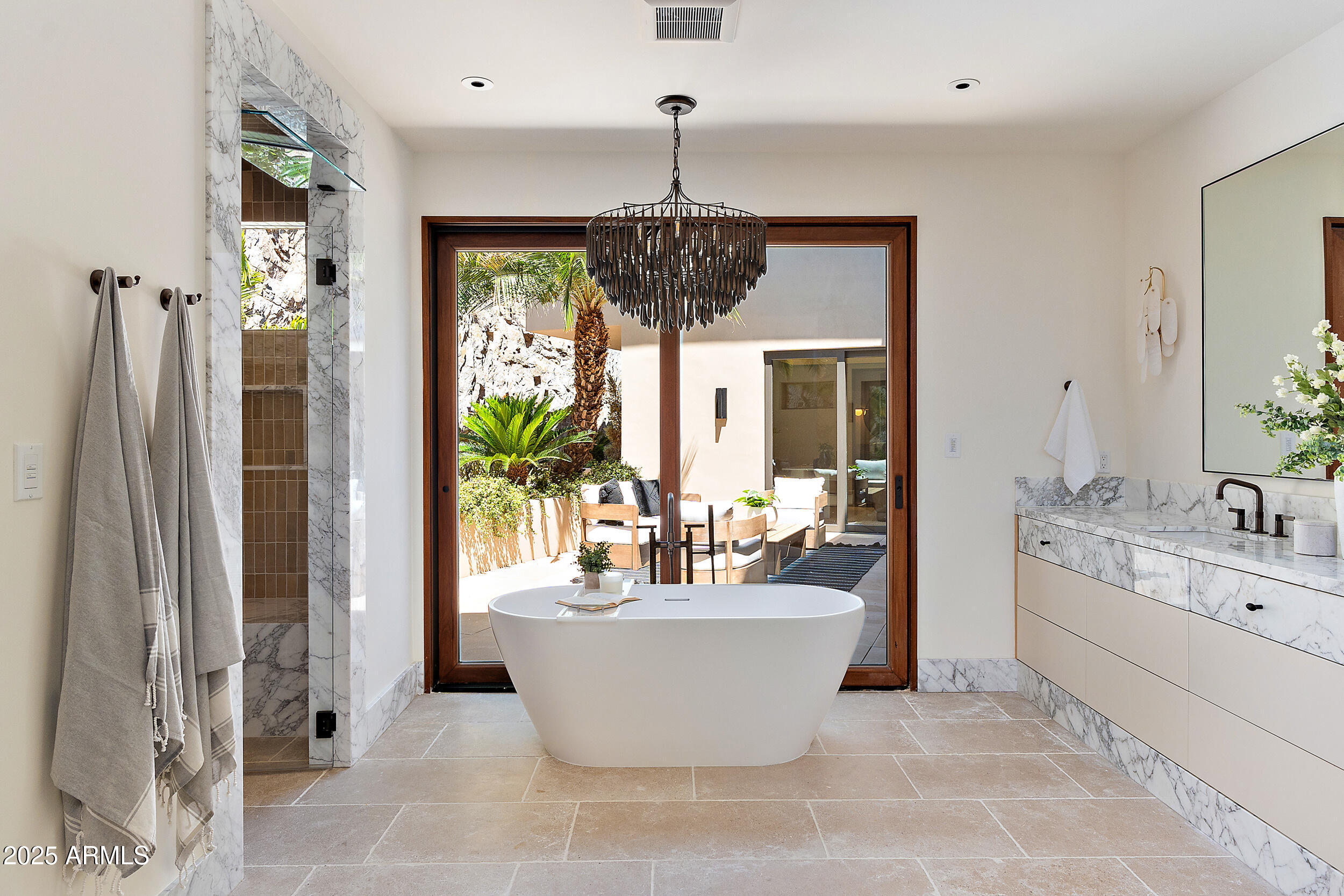 4536 E FOOTHILL Drive