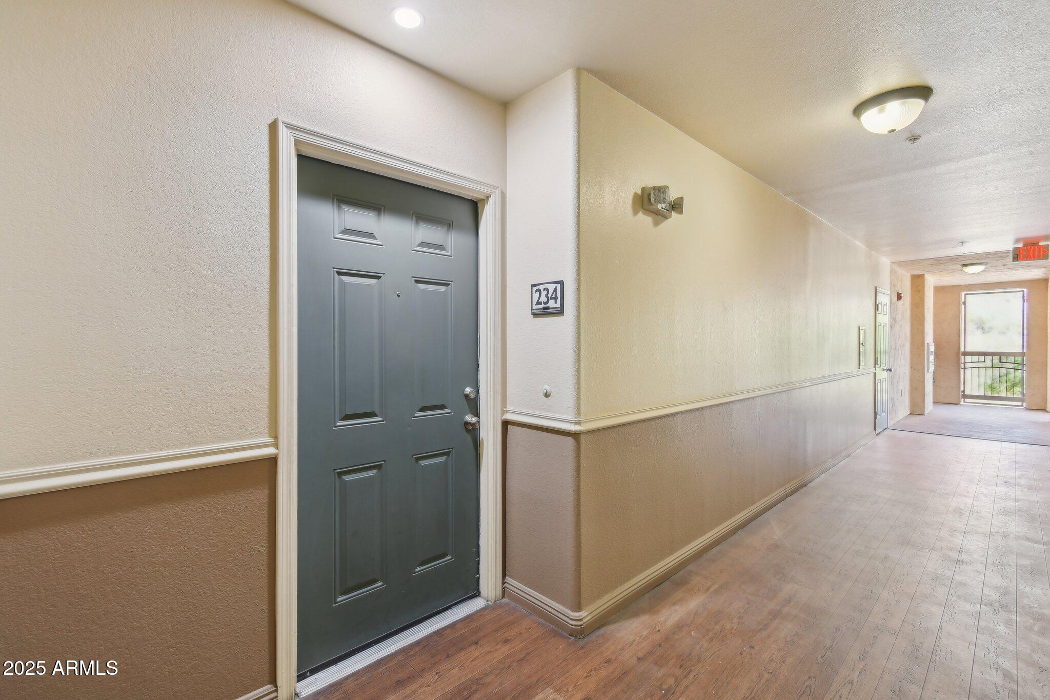 9820 N Central Avenue, 234