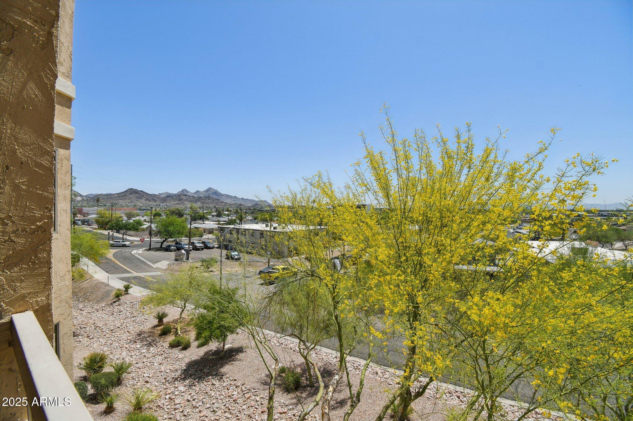 9820 N Central Avenue, 234