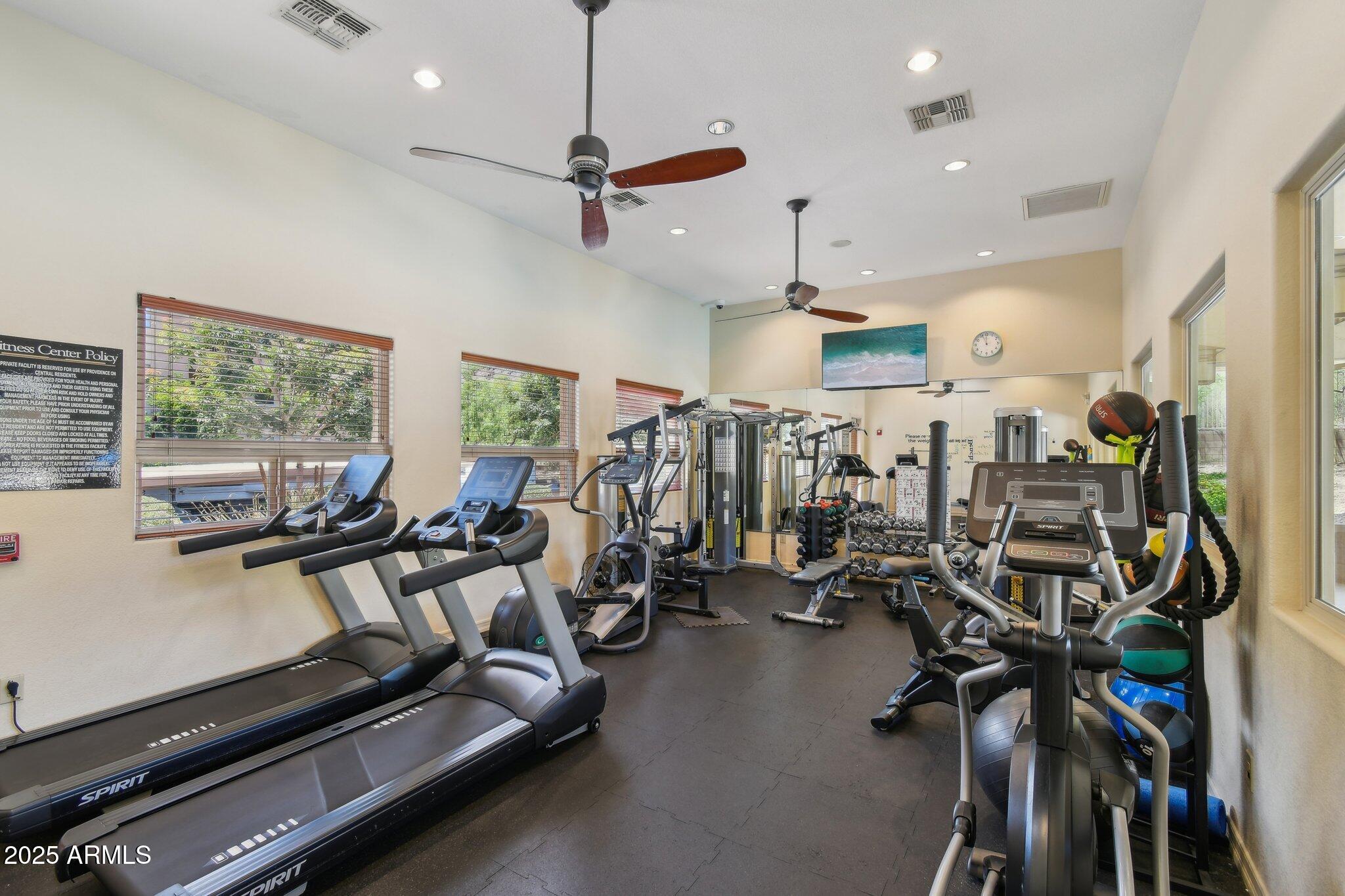 9820 N Central Avenue, 234