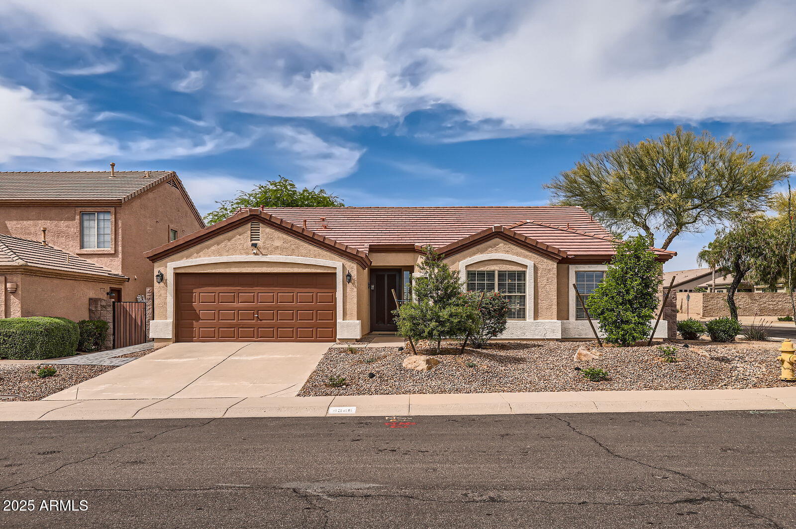 4346 E PRICKLY PEAR Trail