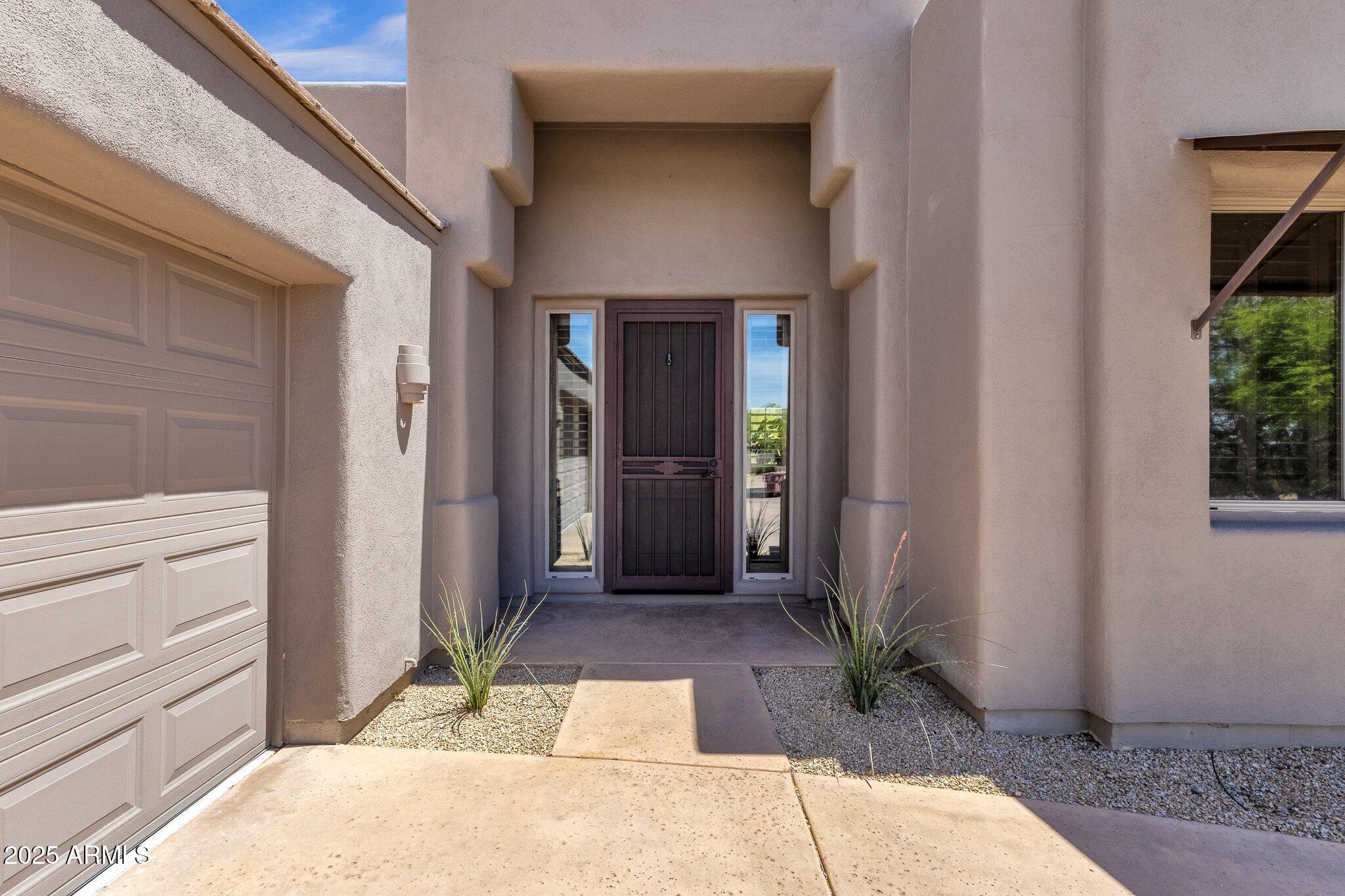 11123 E MONUMENT Drive
